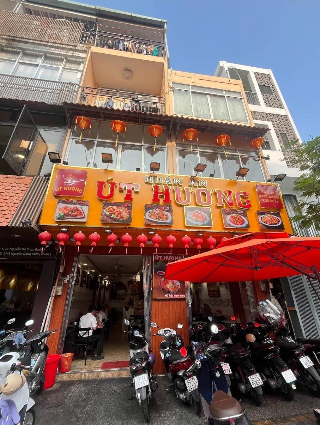 Minh House