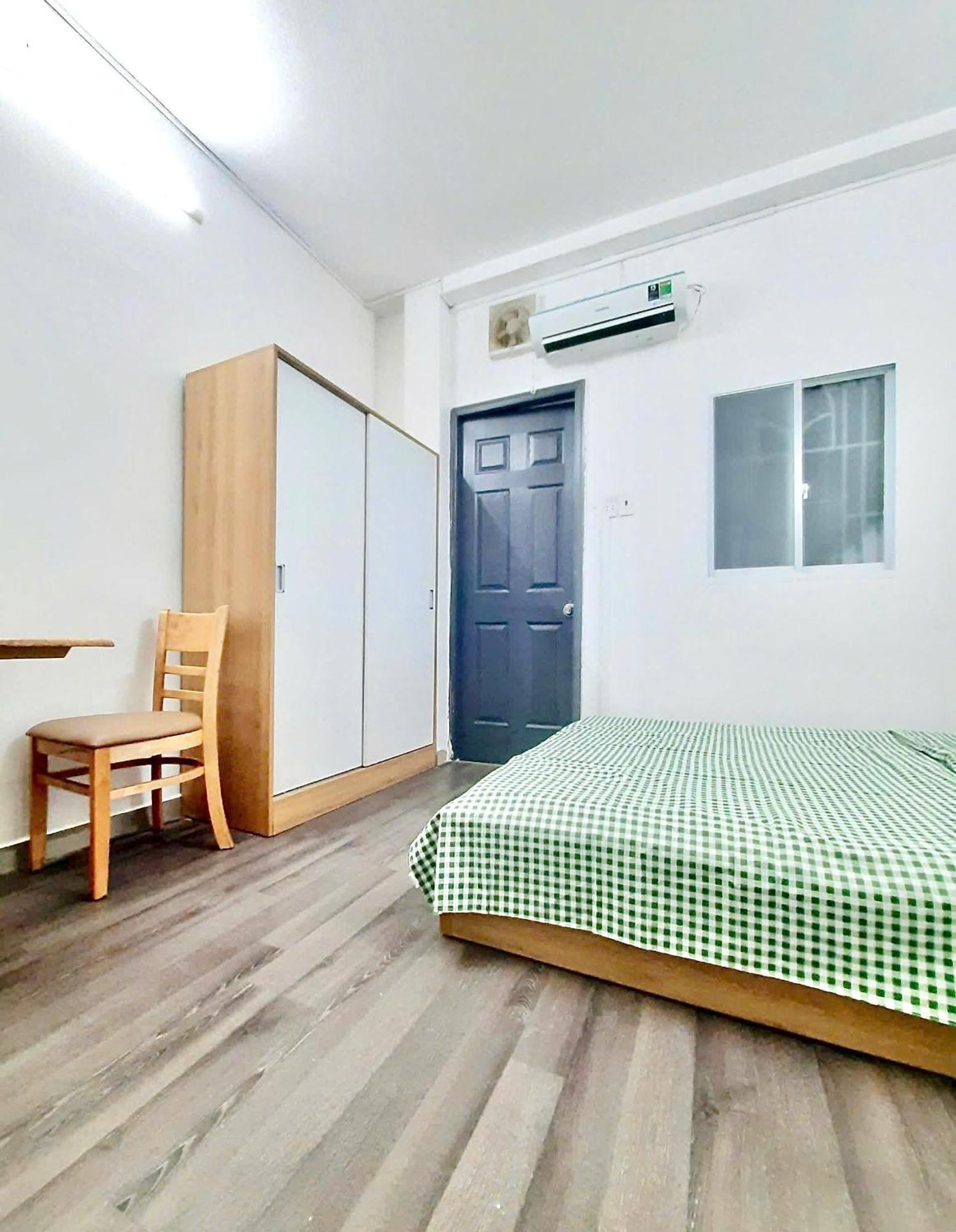 Minh House Ho Chi Minh City