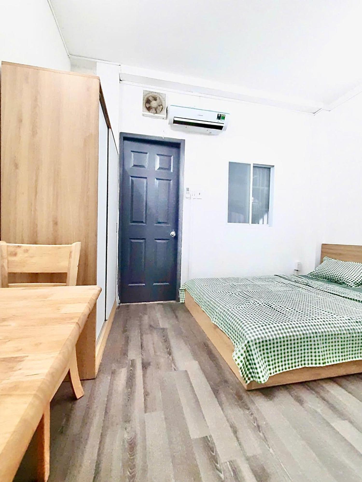 Minh House * Ho Chi Minh City