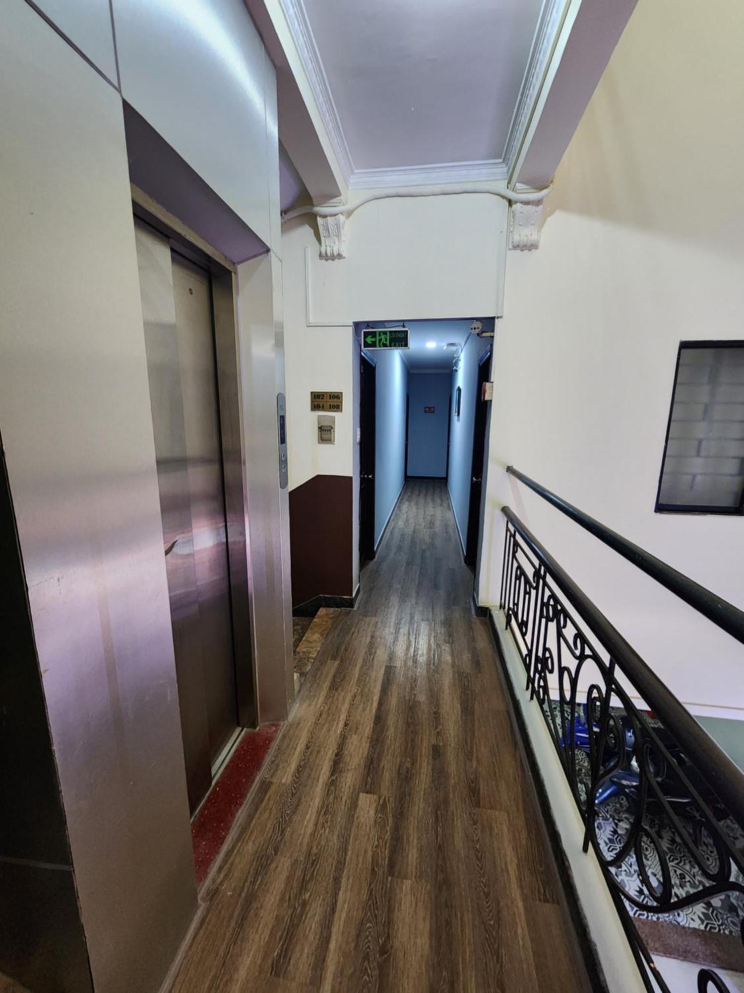 Khach San Sao Mai Hotel *