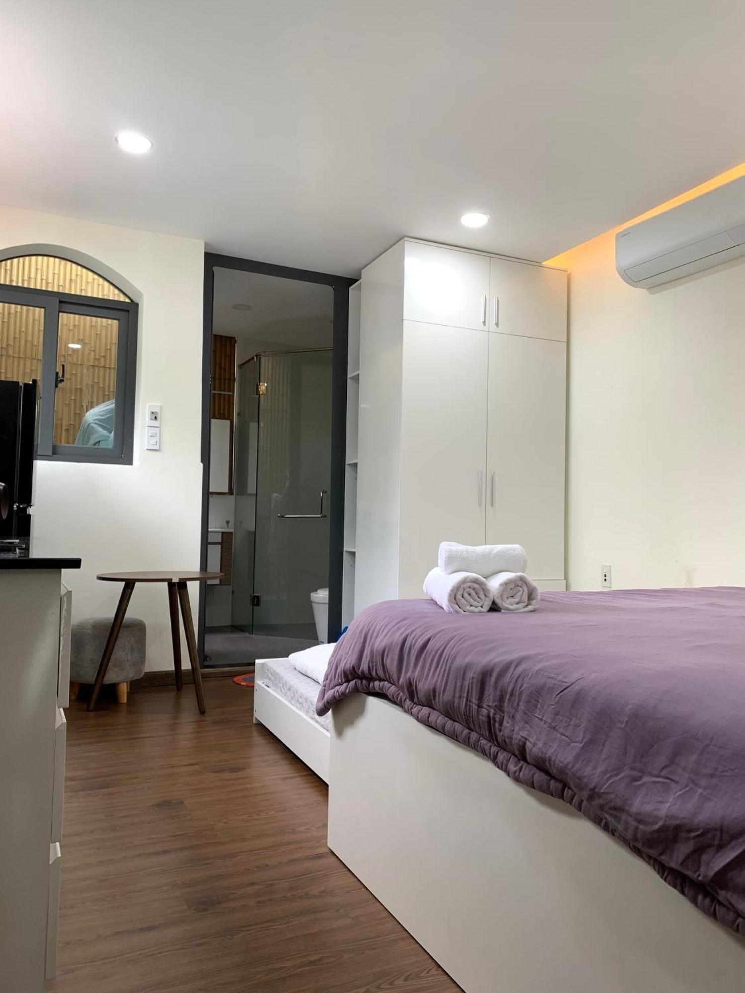 Mitana Apart-hotel