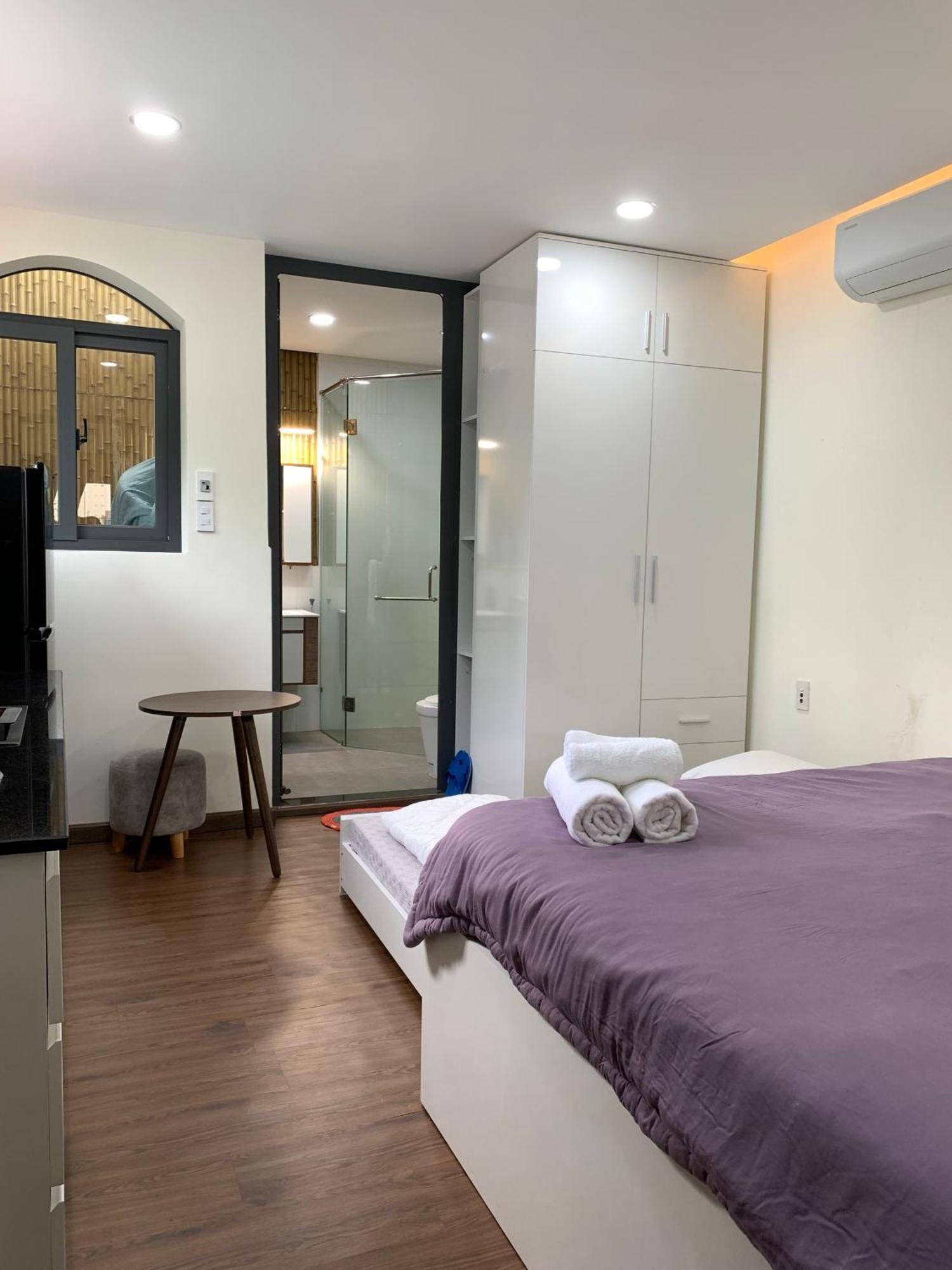 Mitana Apart-hotel *