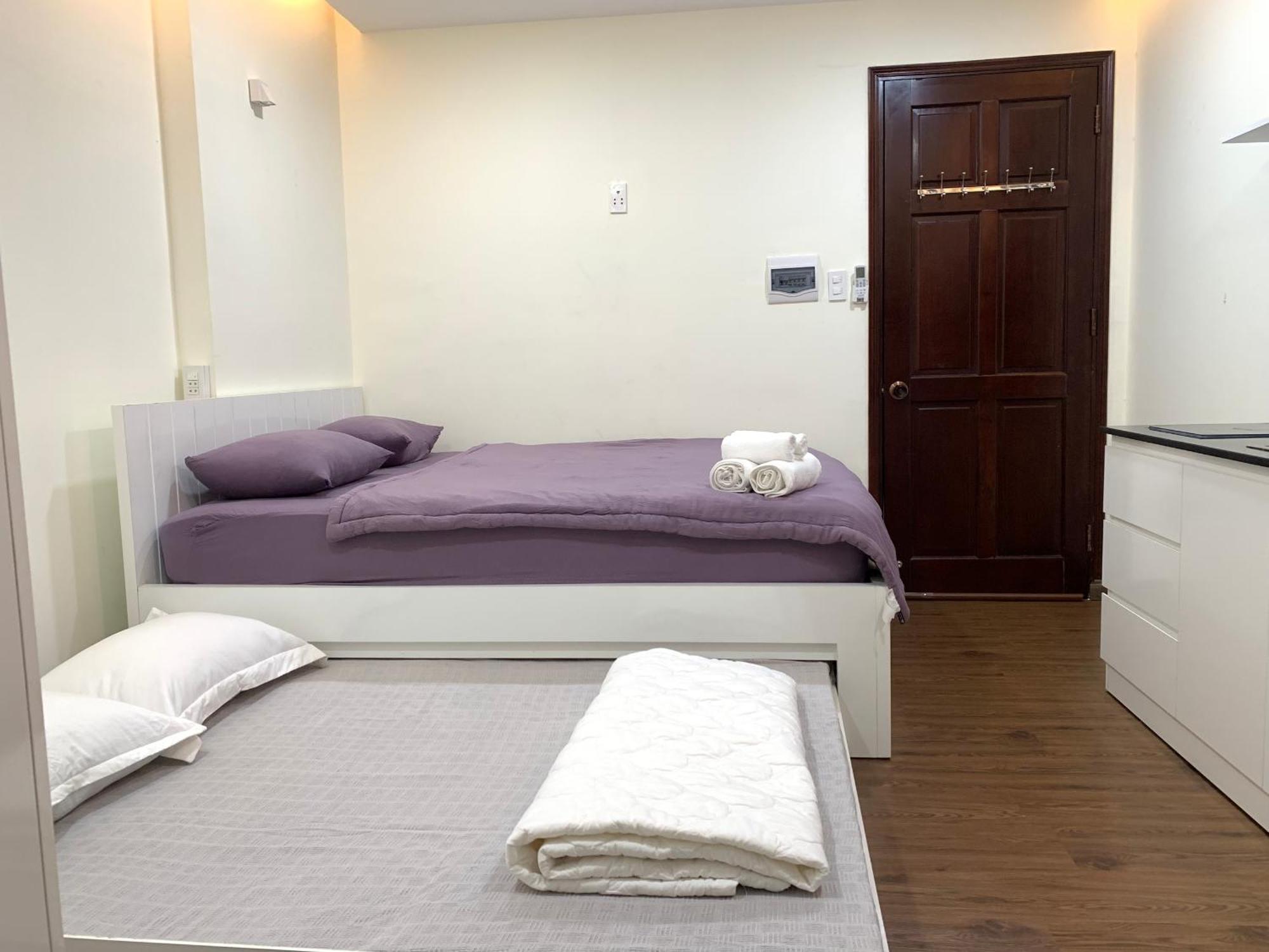 Mitana Apart-hotel *