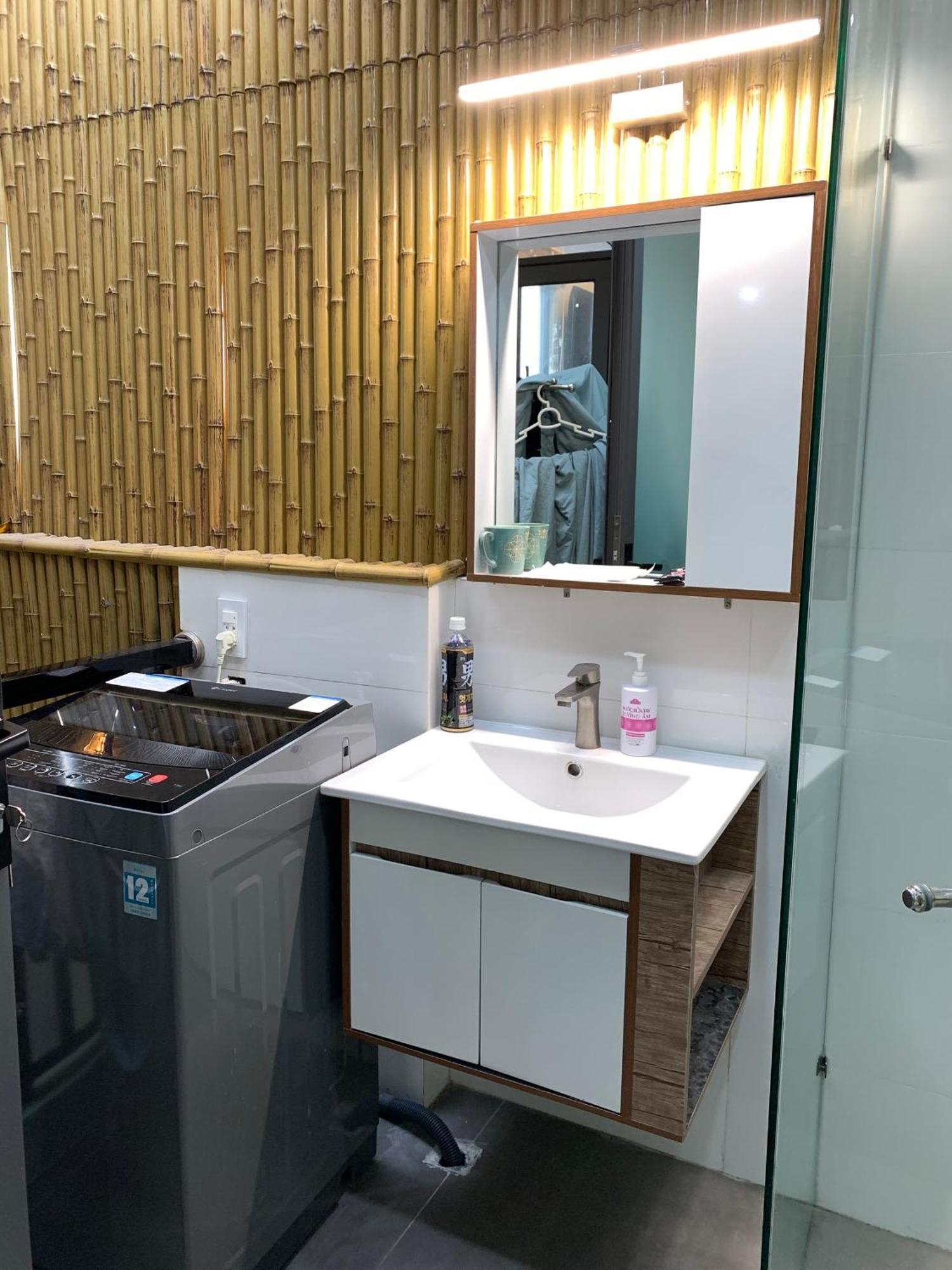Mitana Apart-hotel TP. Hồ Chí Minh
