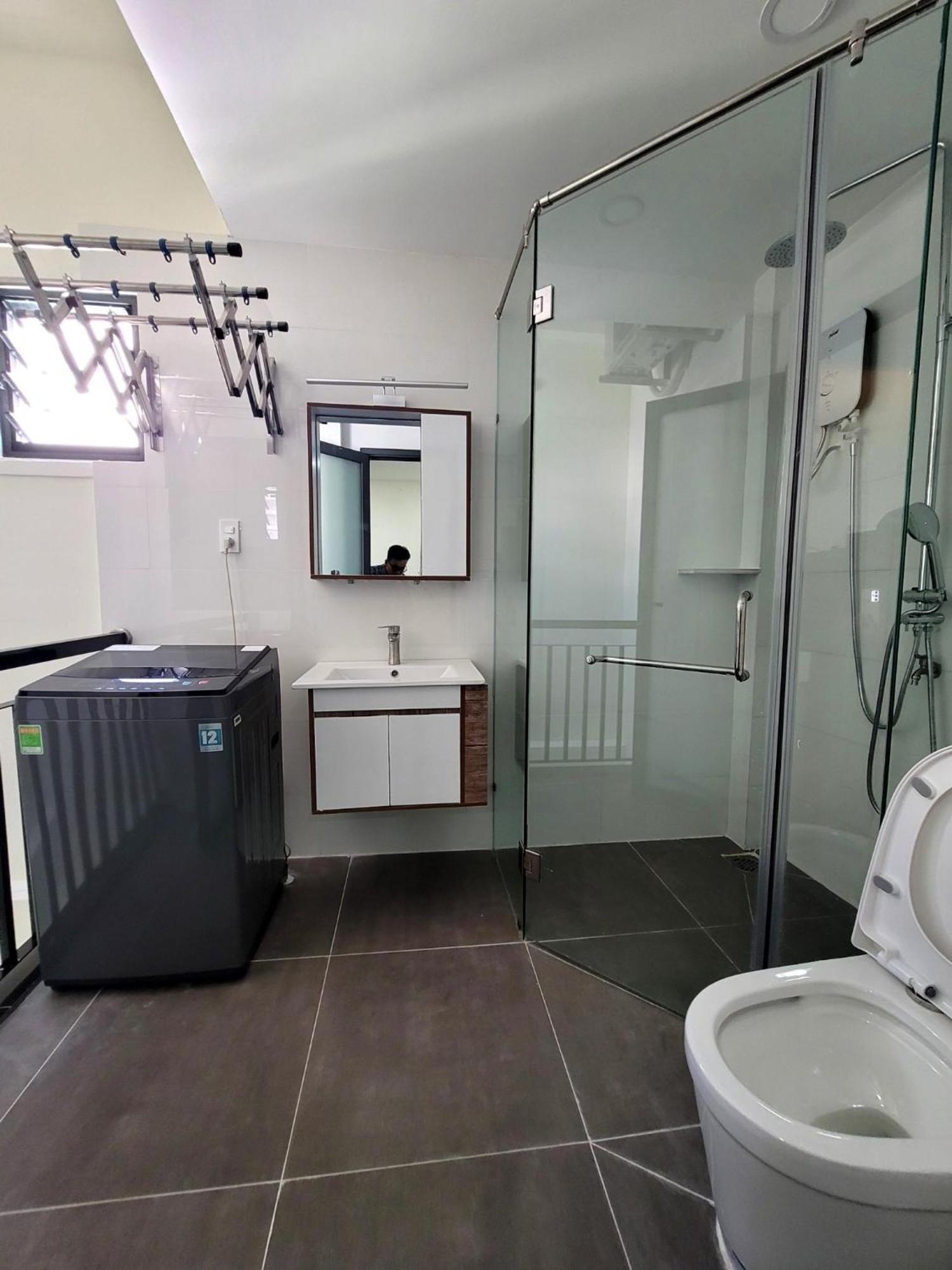 Khách sạn hẻo lánh Mitana Apart-hotel