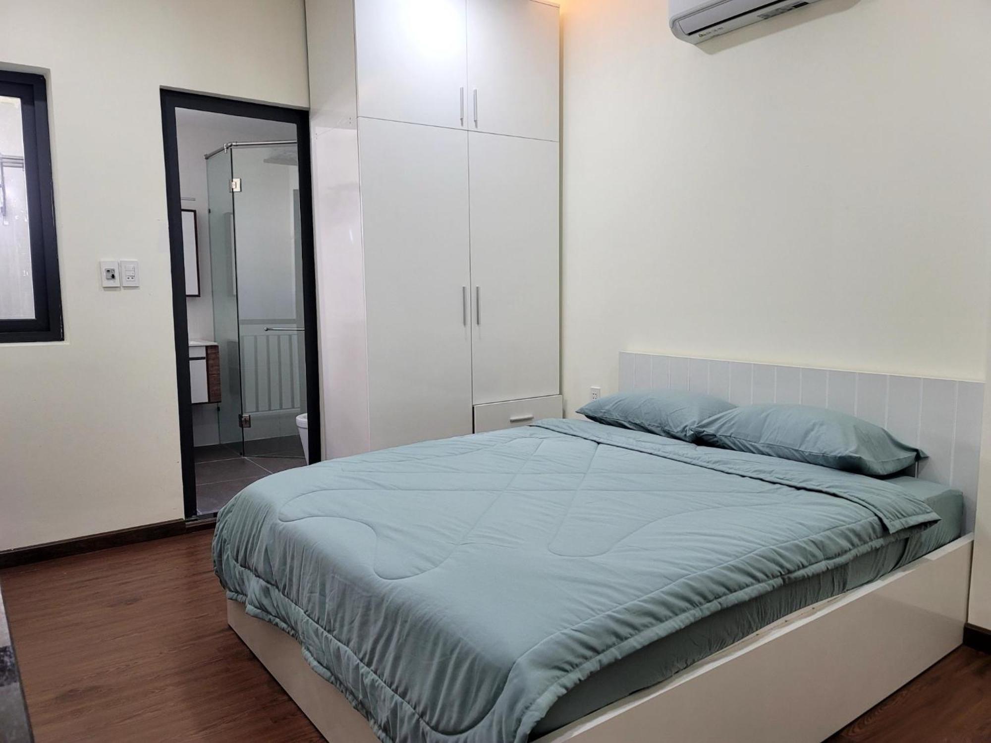 Khách sạn hẻo lánh Mitana Apart-hotel TP. Hồ Chí Minh