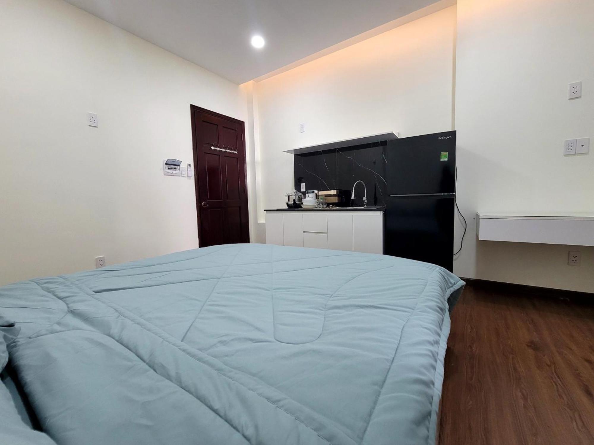 Mitana Apart-hotel * TP. Hồ Chí Minh