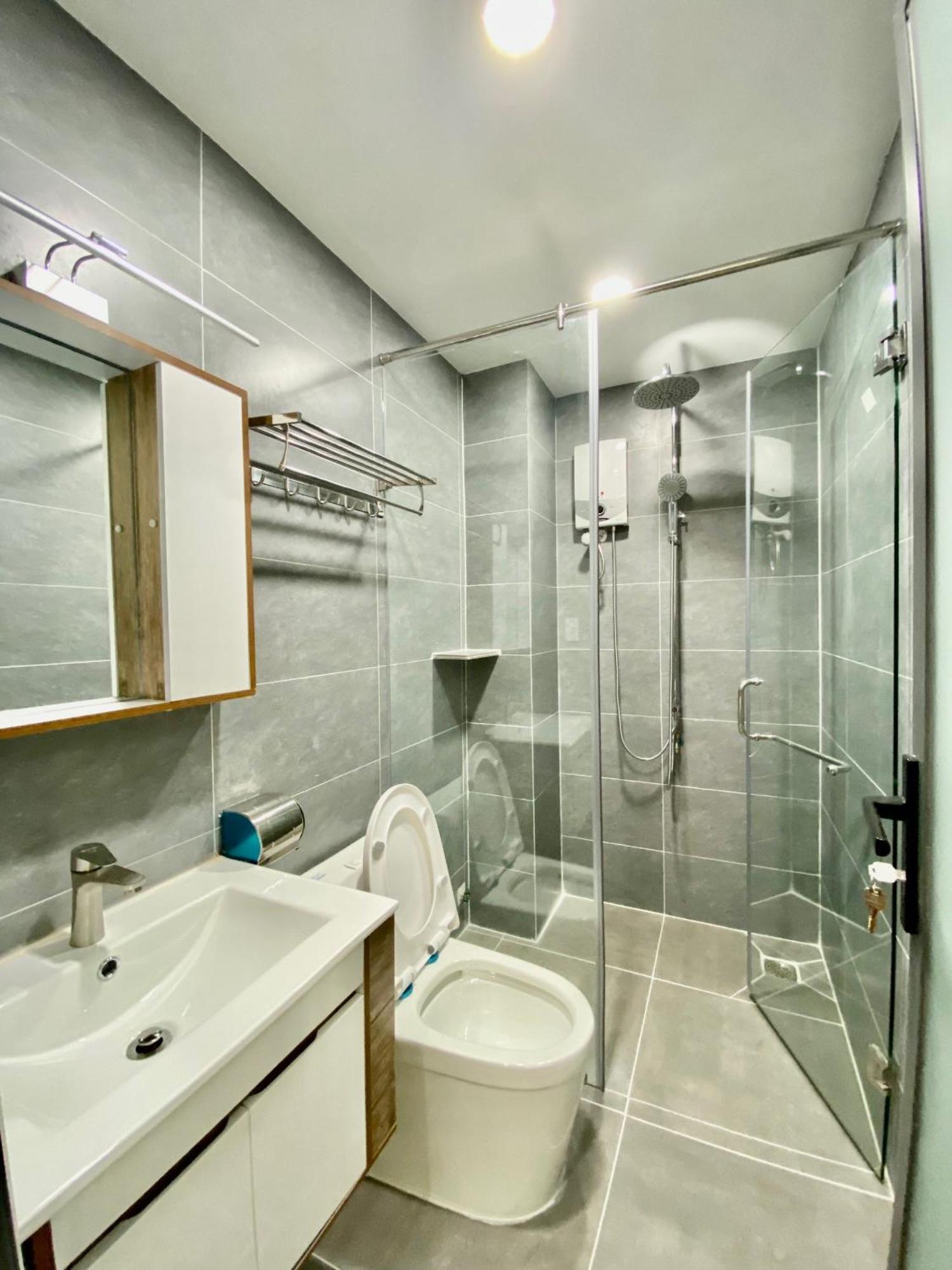 Mitana Apart-hotel *