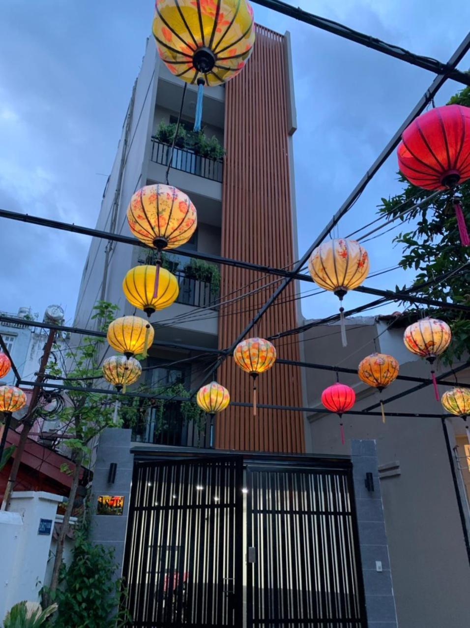Mitana Apart-hotel Khách sạn hẻo lánh *