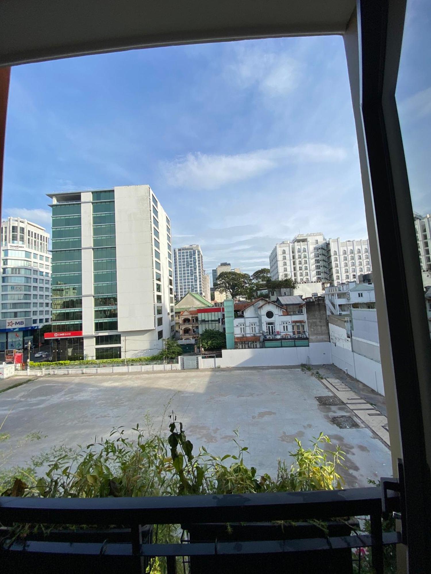 Mitana Apart-hotel * TP. Hồ Chí Minh