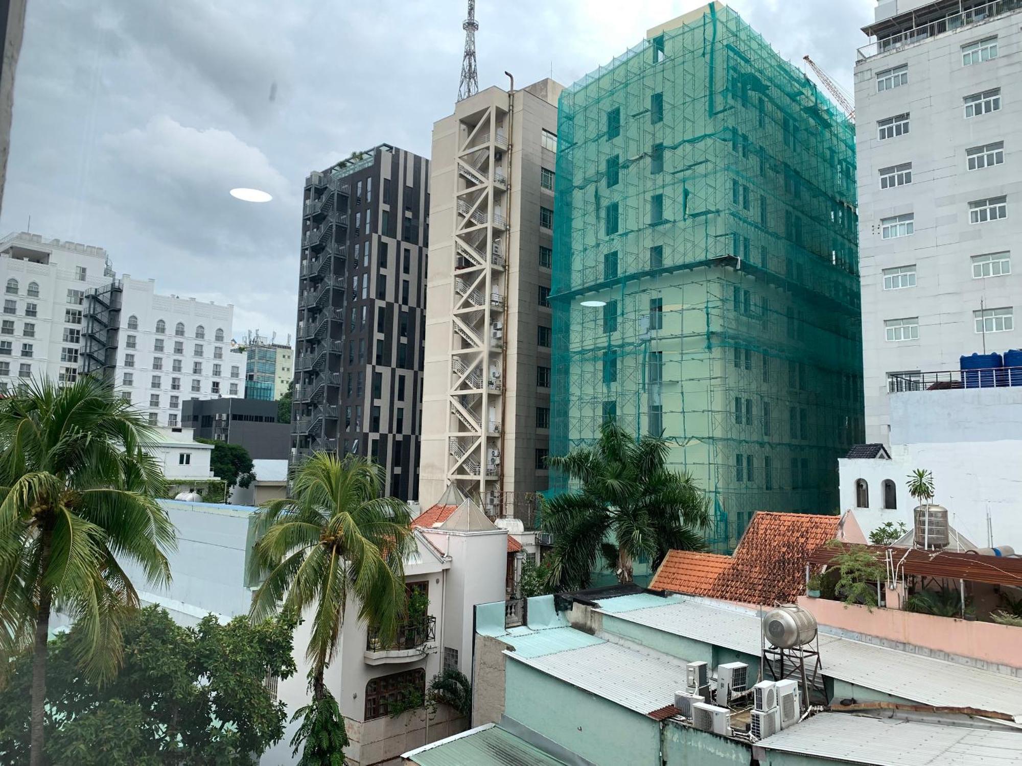 Mitana Apart-hotel