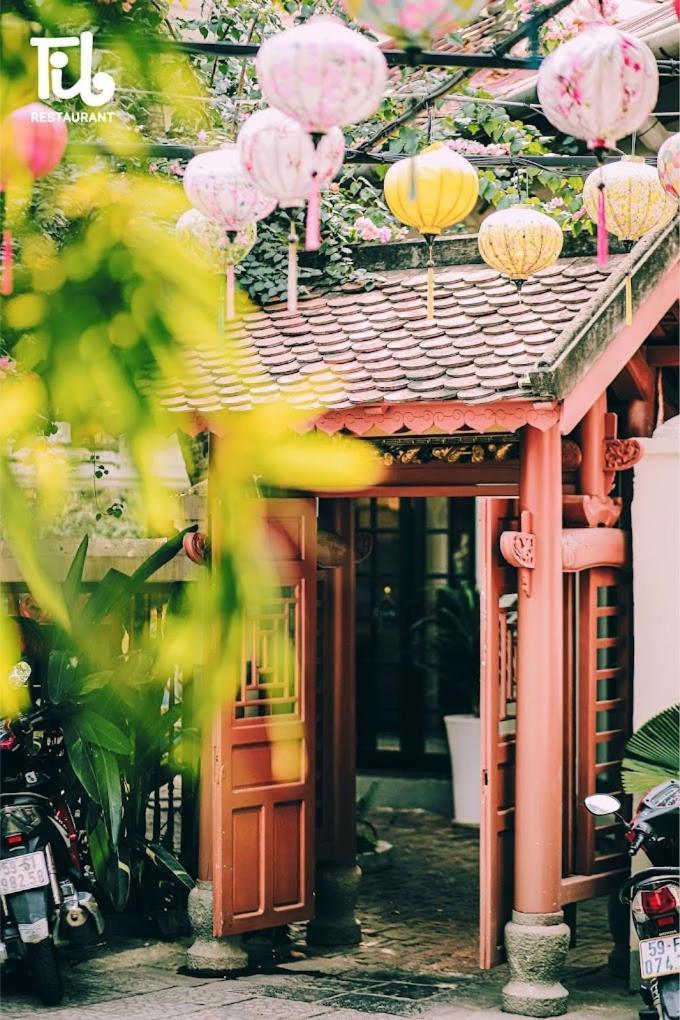 Khách sạn hẻo lánh Mitana Apart-hotel