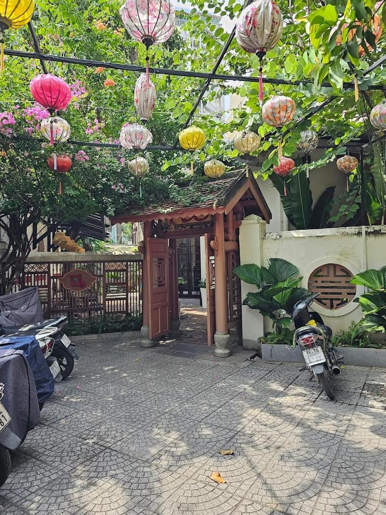 Mitana Apart-hotel Khách sạn hẻo lánh TP. Hồ Chí Minh