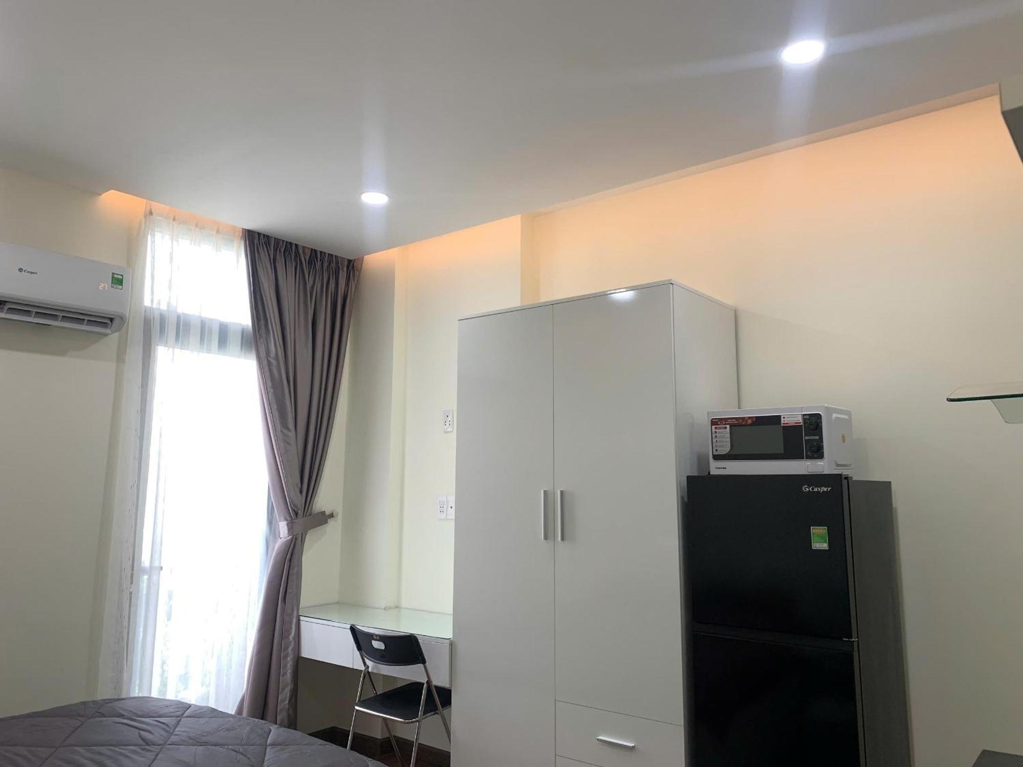 Mitana Apart-hotel *