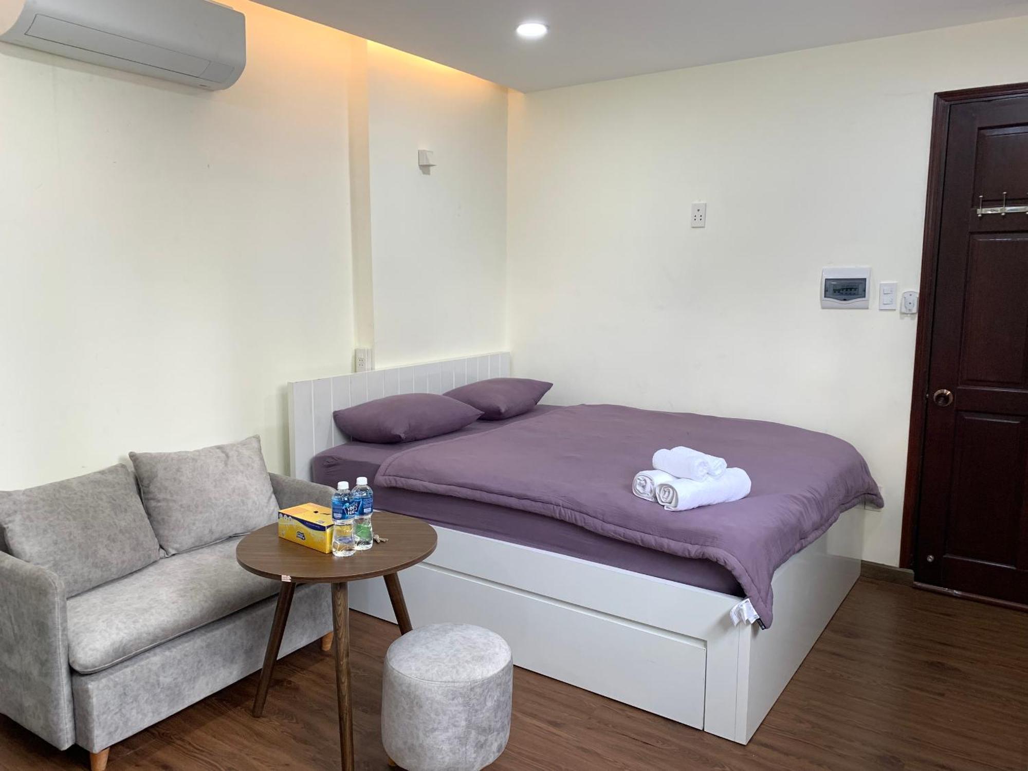 Mitana Apart-hotel * TP. Hồ Chí Minh