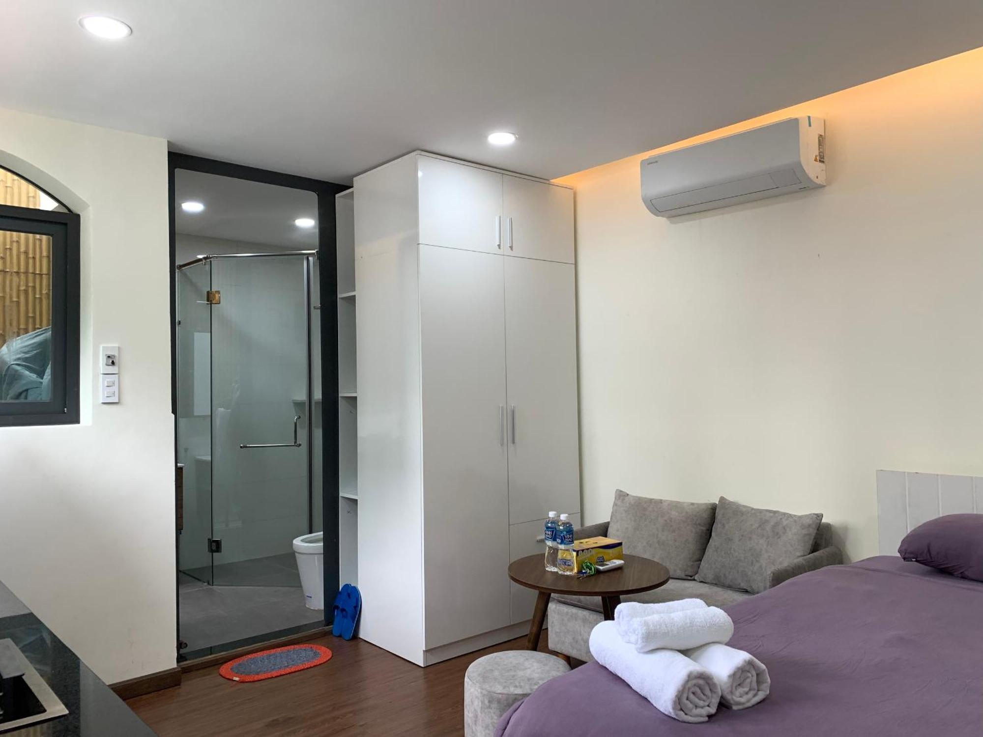 Mitana Apart-hotel