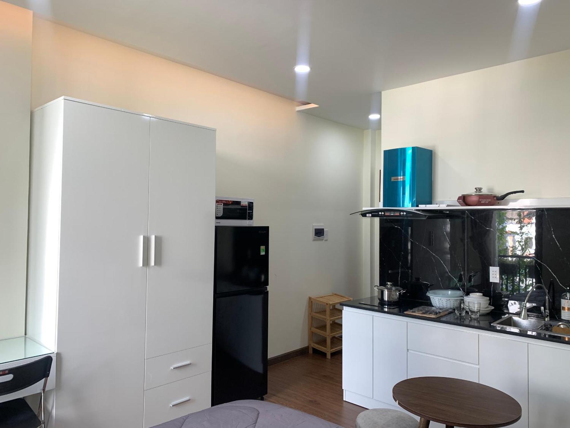 Mitana Apart-hotel Khách sạn hẻo lánh