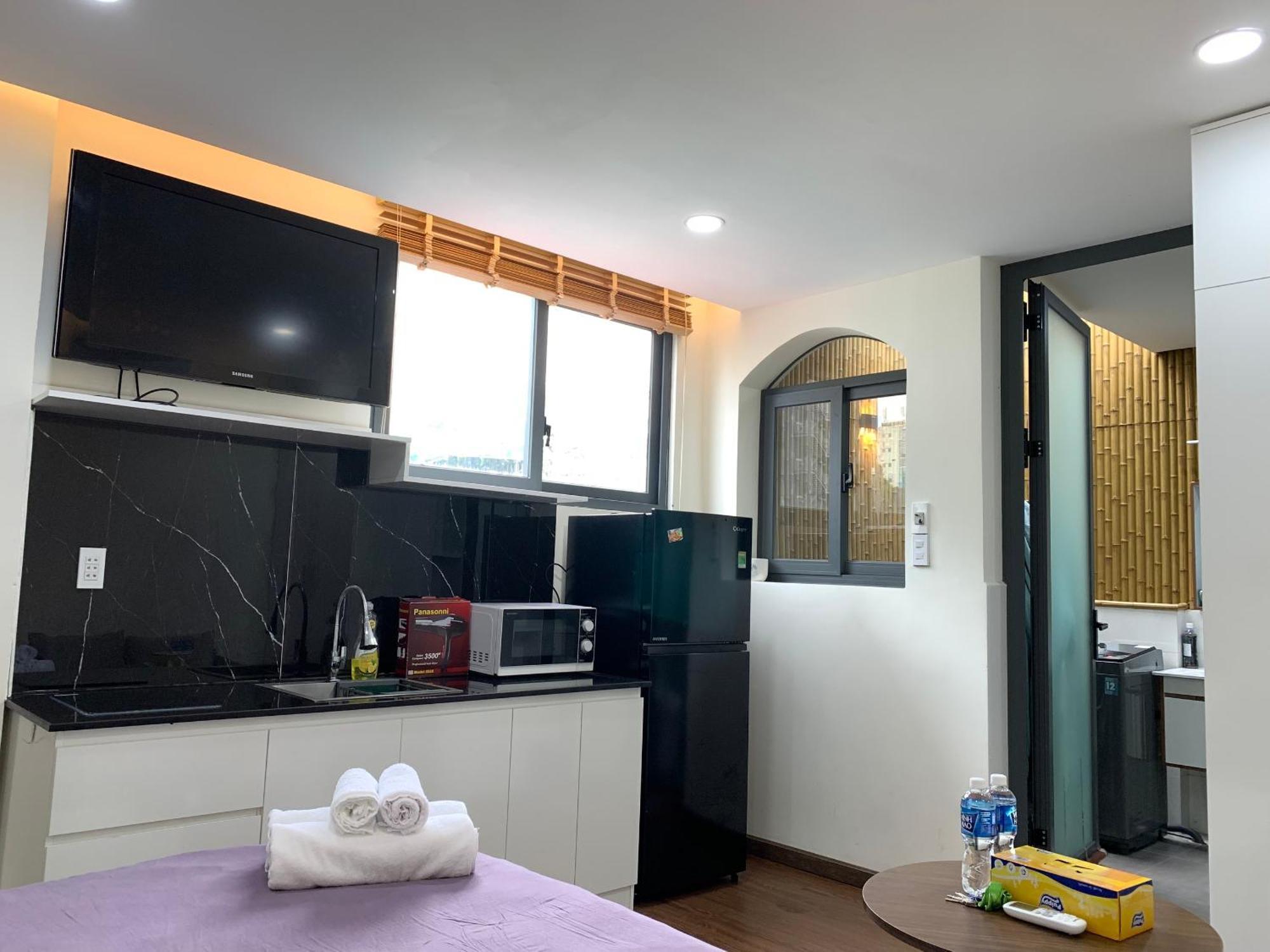Mitana Apart-hotel