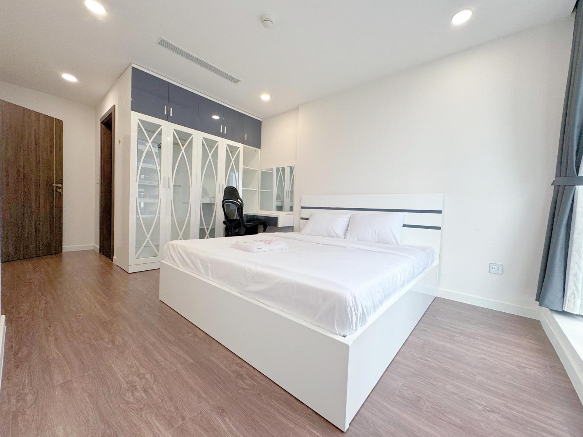 给您一个五星级的家 Apartment