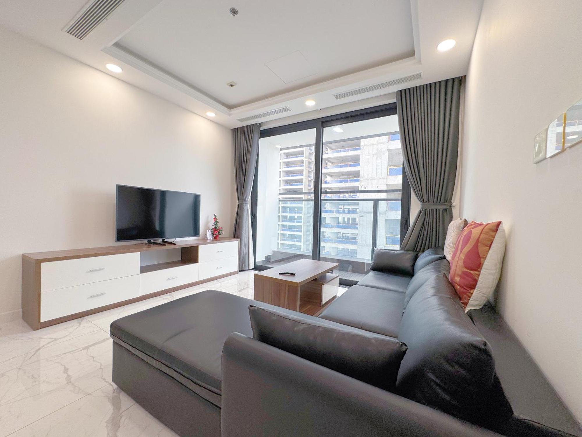 给您一个五星级的家 Apartment