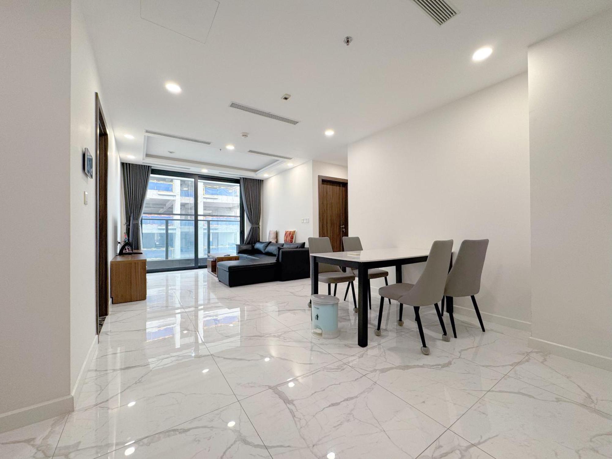 给您一个五星级的家 Apartment *