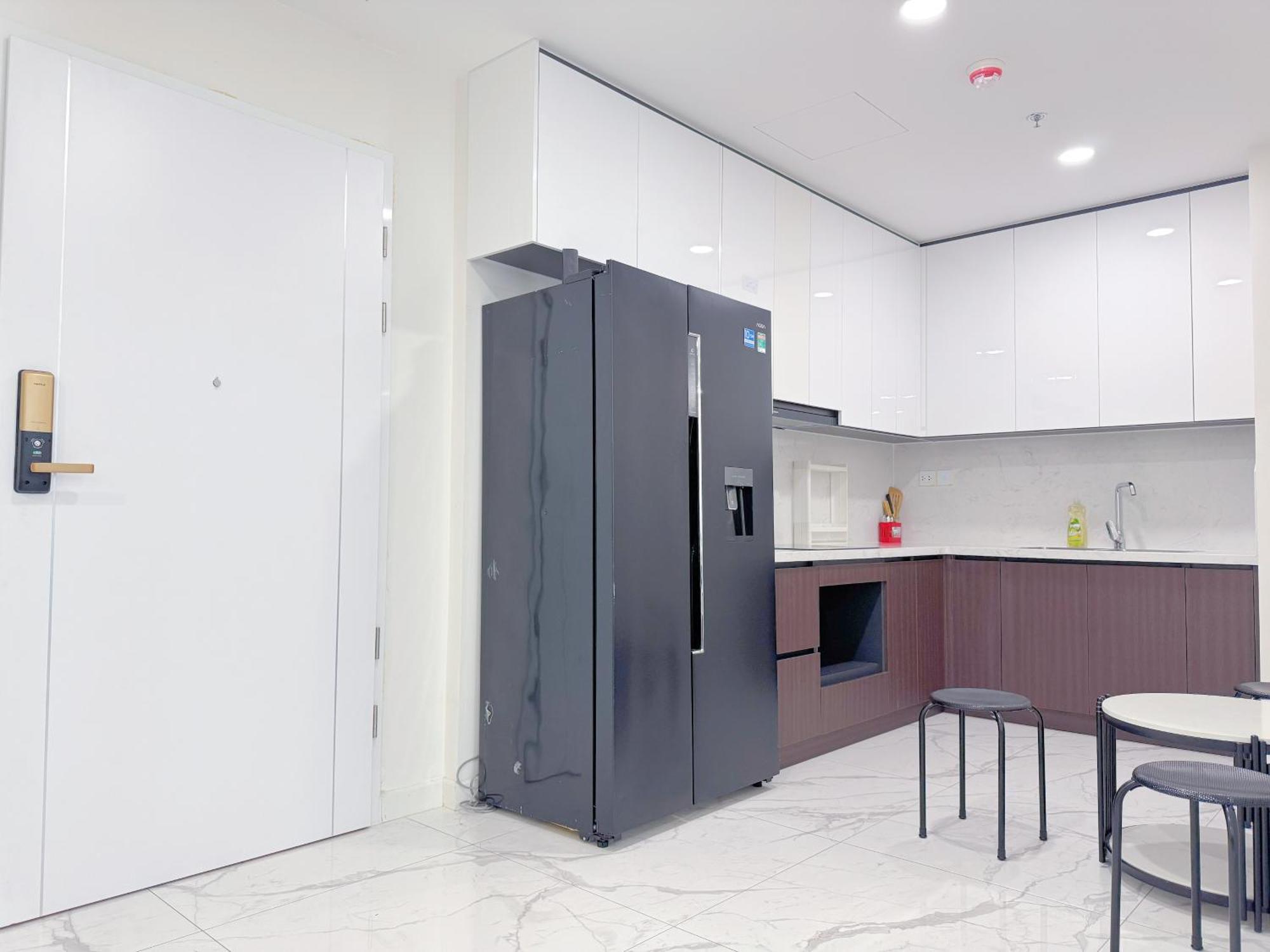 Apartment 给您一个五星级的家 *