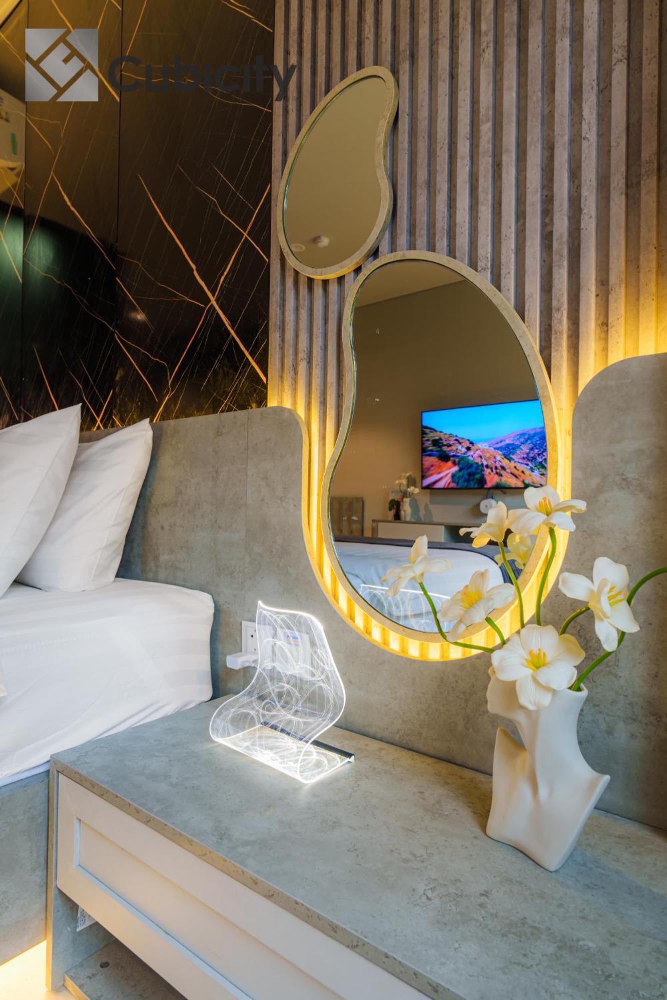 Aparthotel Cubicity Street House 3*