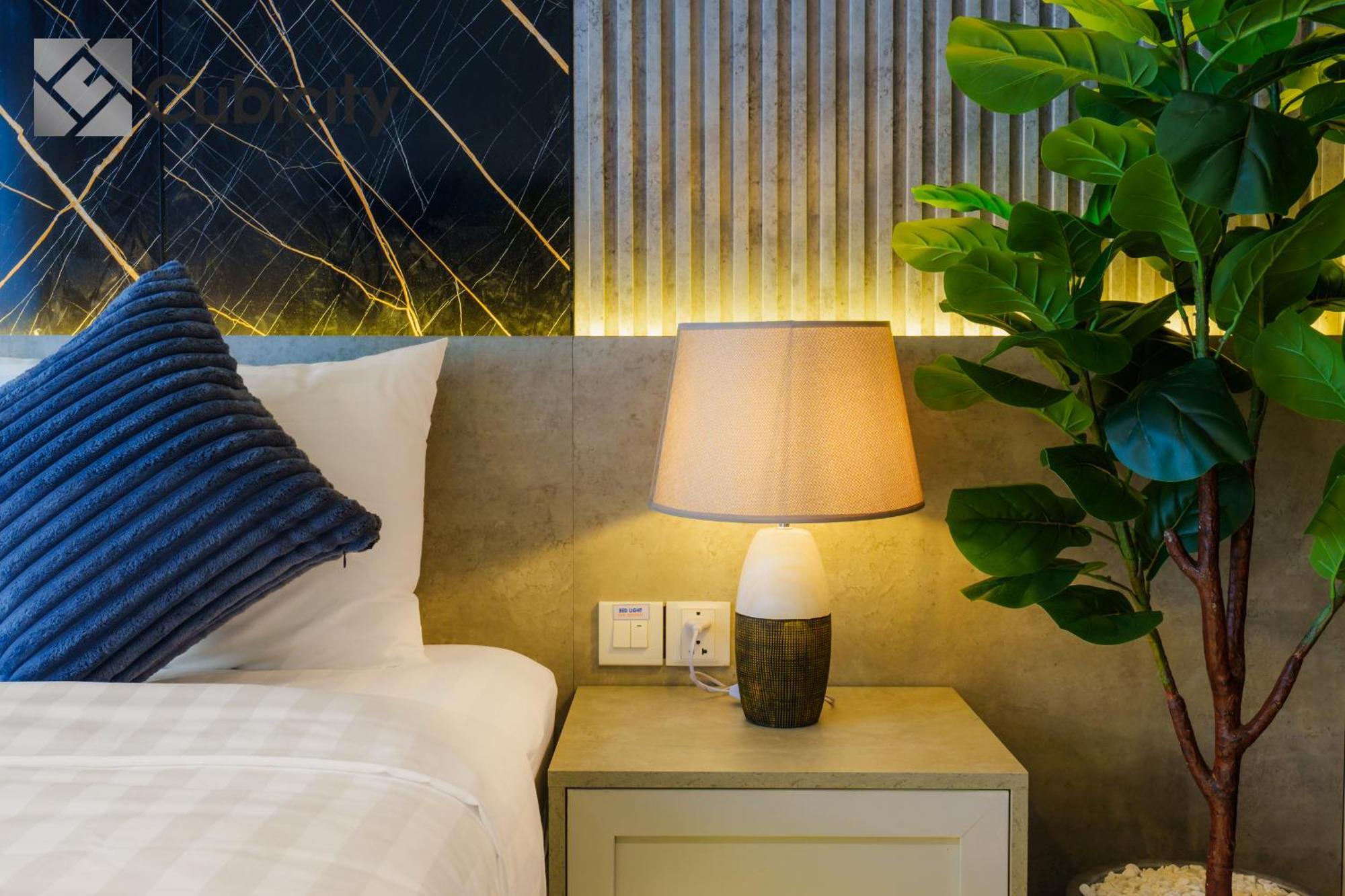 Cubicity Street House Aparthotel Ho Chi Minh City