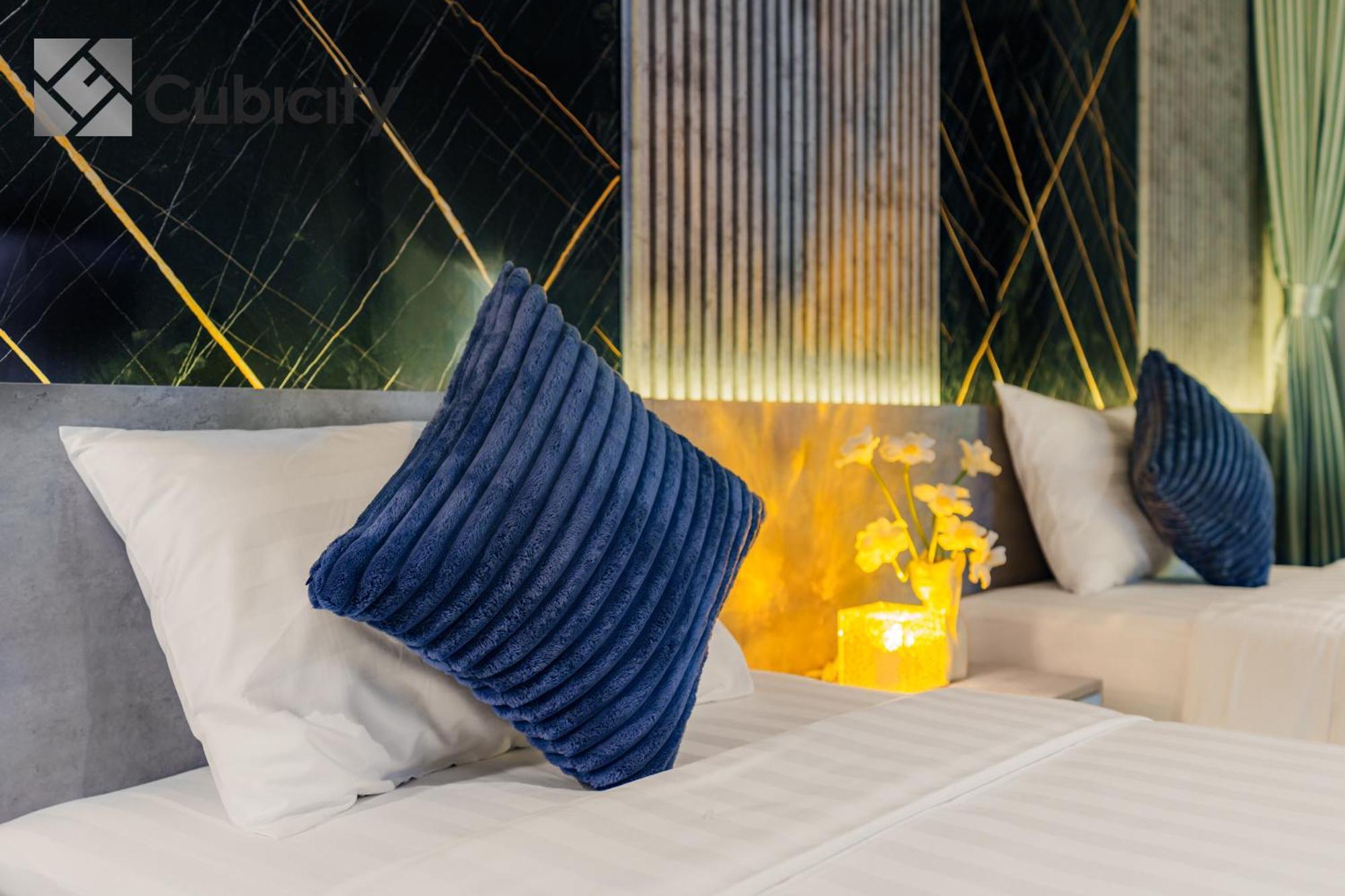 Cubicity Street House 3* Ho Chi Minh City