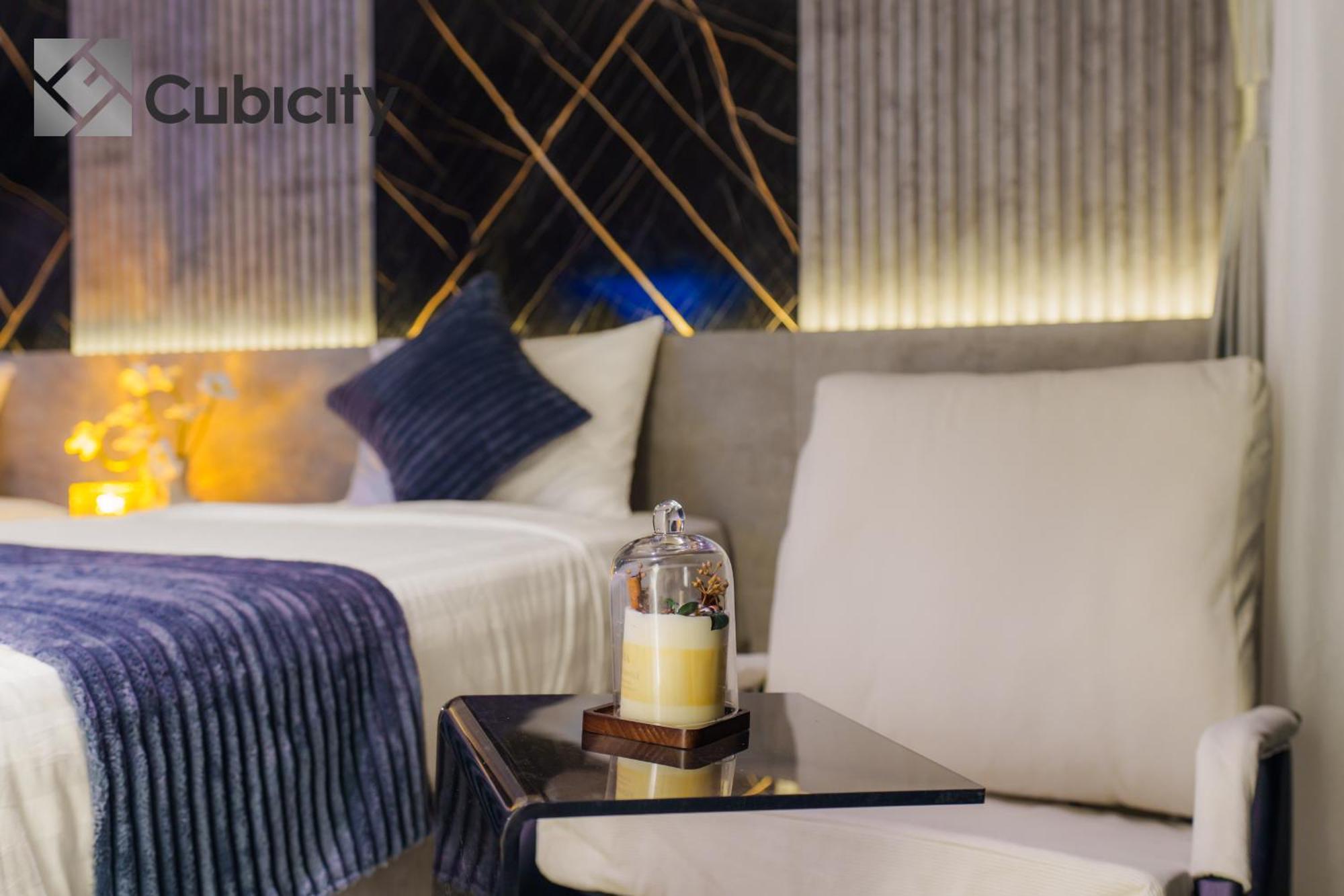 Aparthotel Cubicity Street House 3*