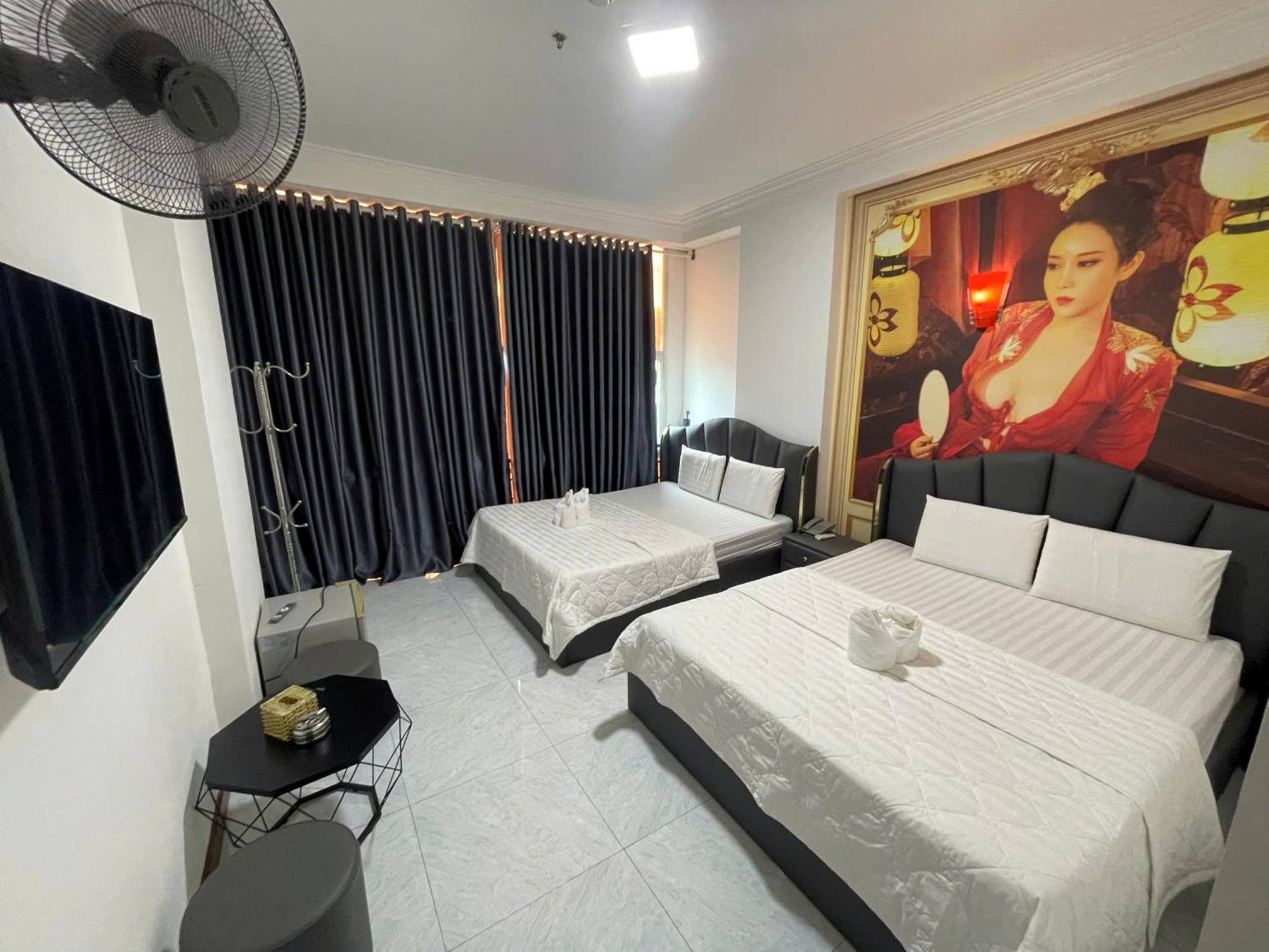 Nam Anh 3 * Ho Chi Minh City