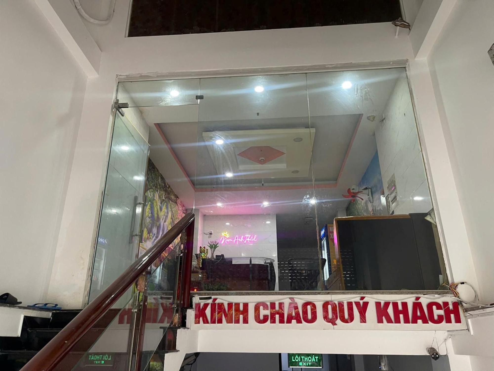 Hotel Nam Anh 3