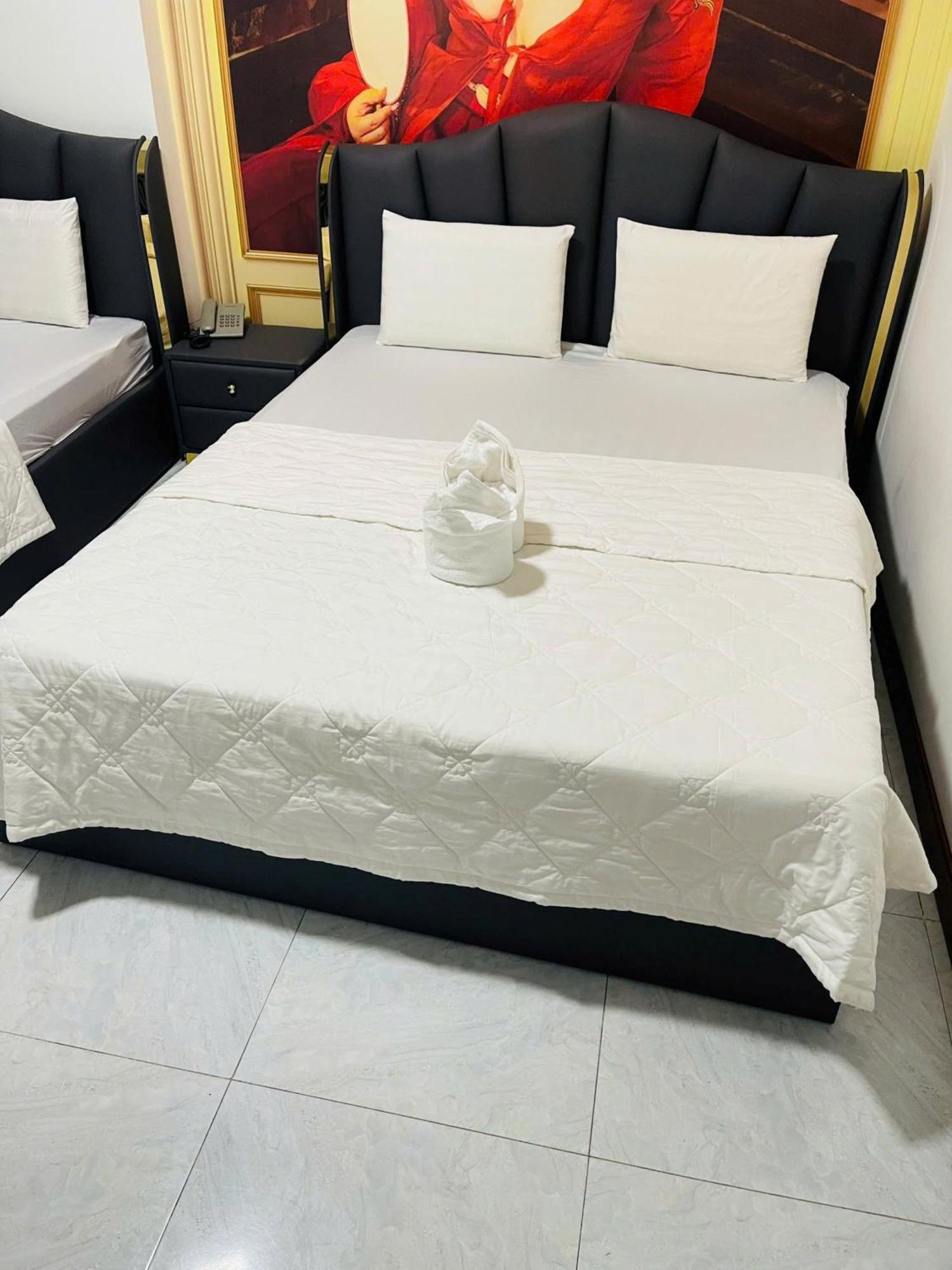 Nam Anh 3 Hotel *
