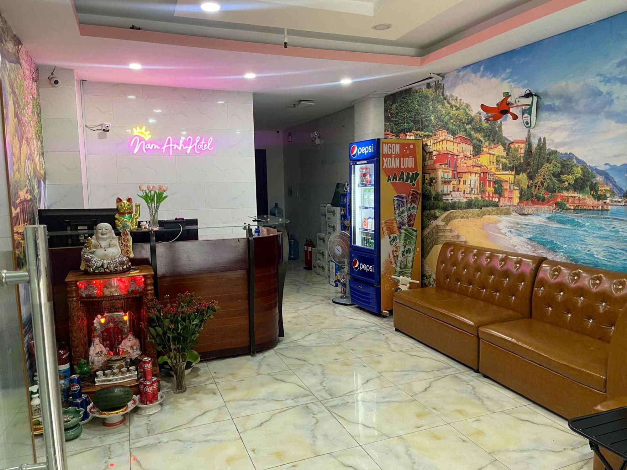 Hotel Nam Anh 3 *