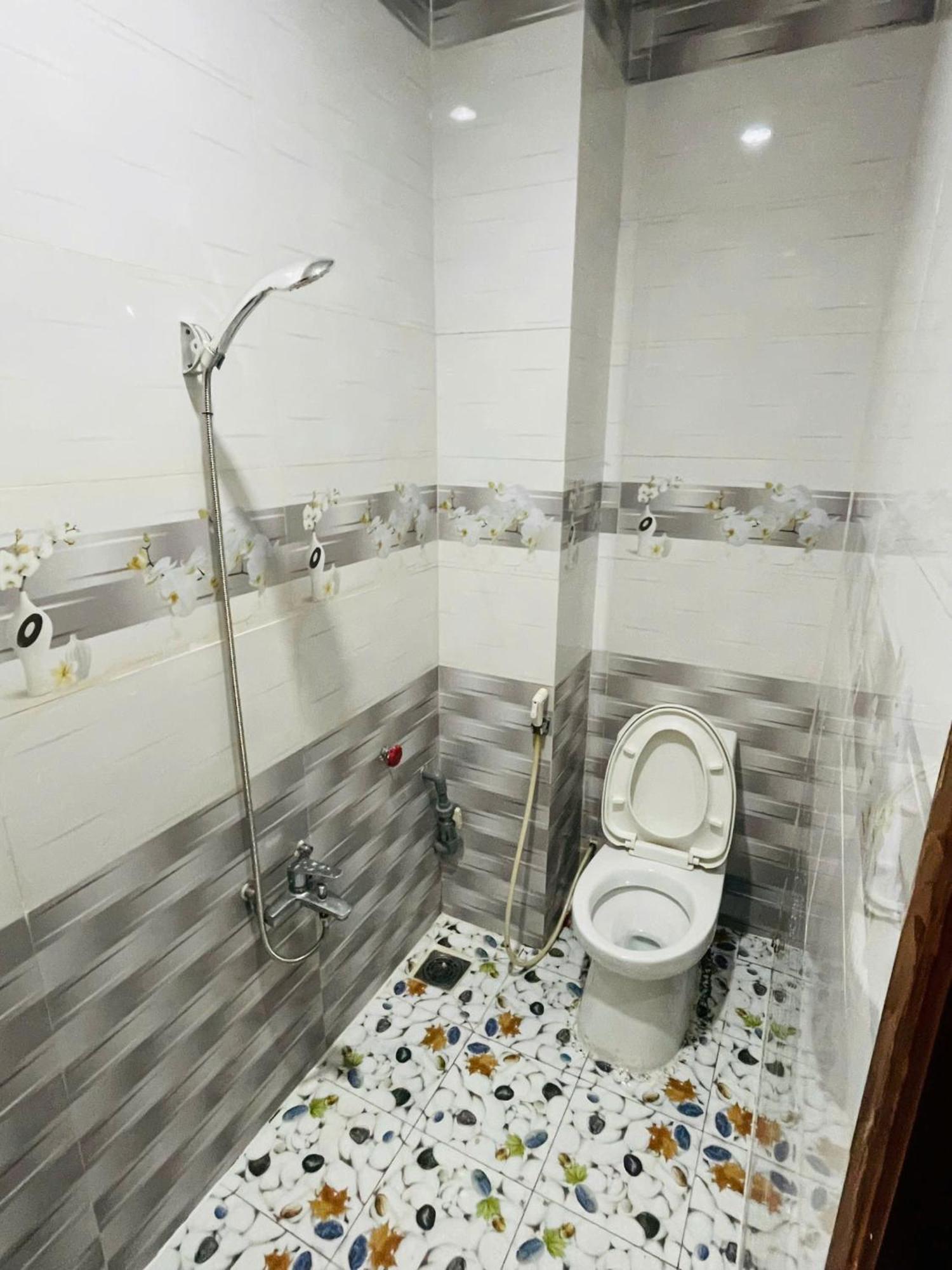 Nam Anh 3 Hotel Ho Chi Minh City