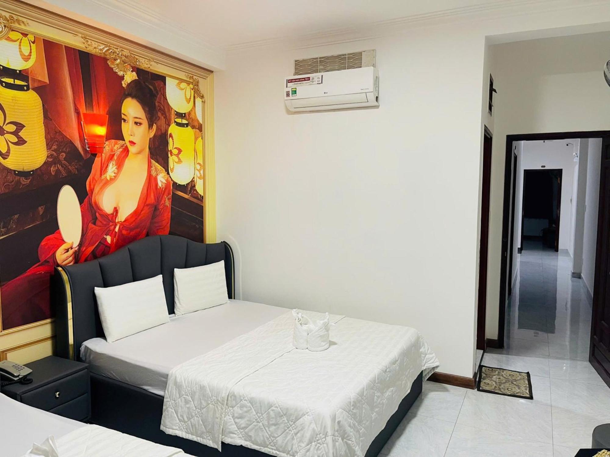 Hotel Nam Anh 3 Ho Chi Minh City