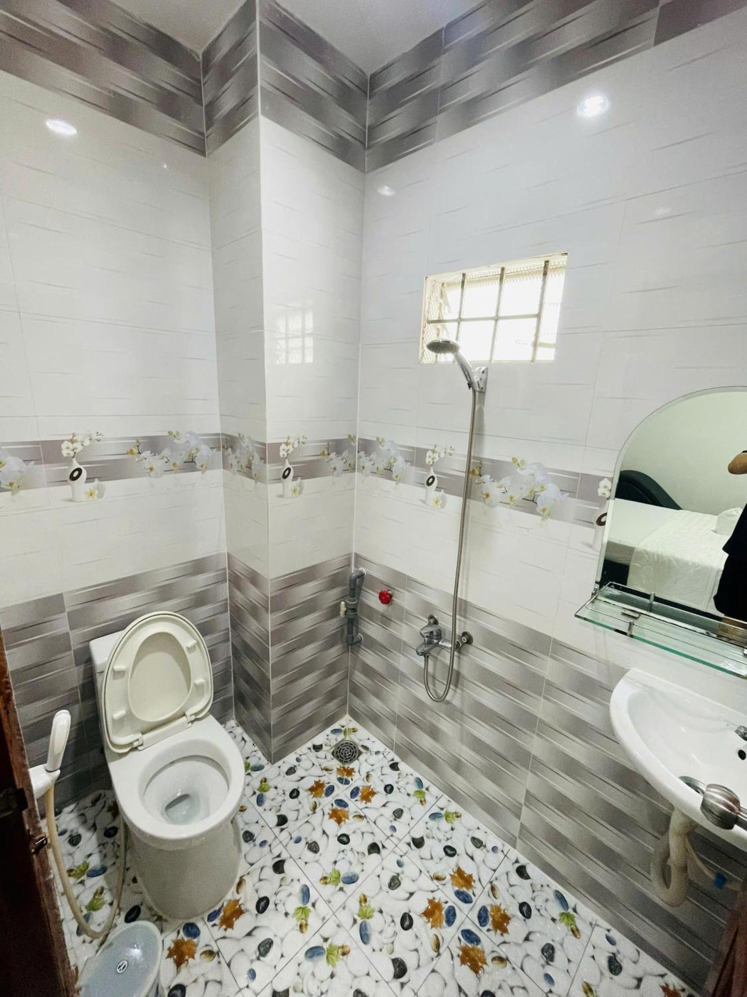 Nam Anh 3 Hotel *