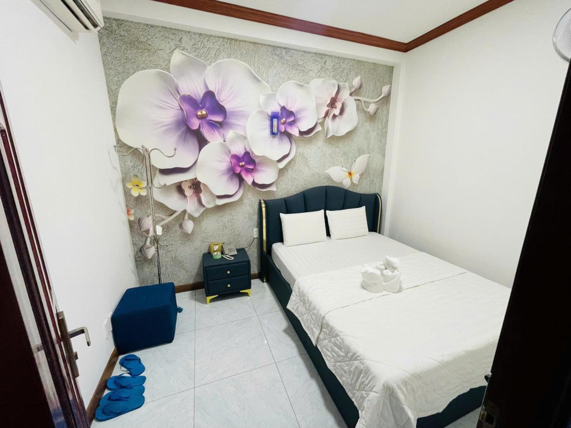 Nam Anh 3 Hotel Ho Chi Minh City