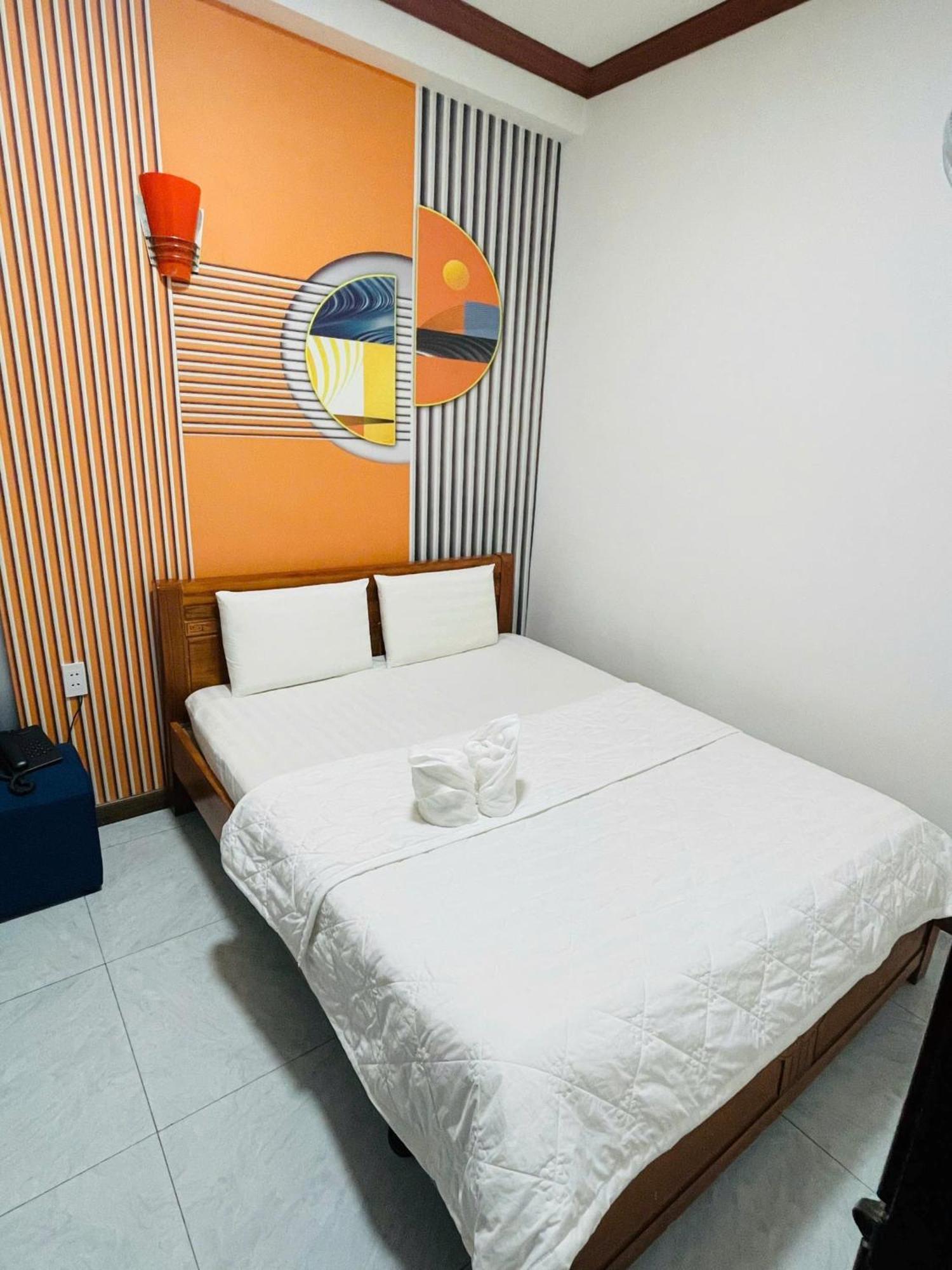 Nam Anh 3 Hotel