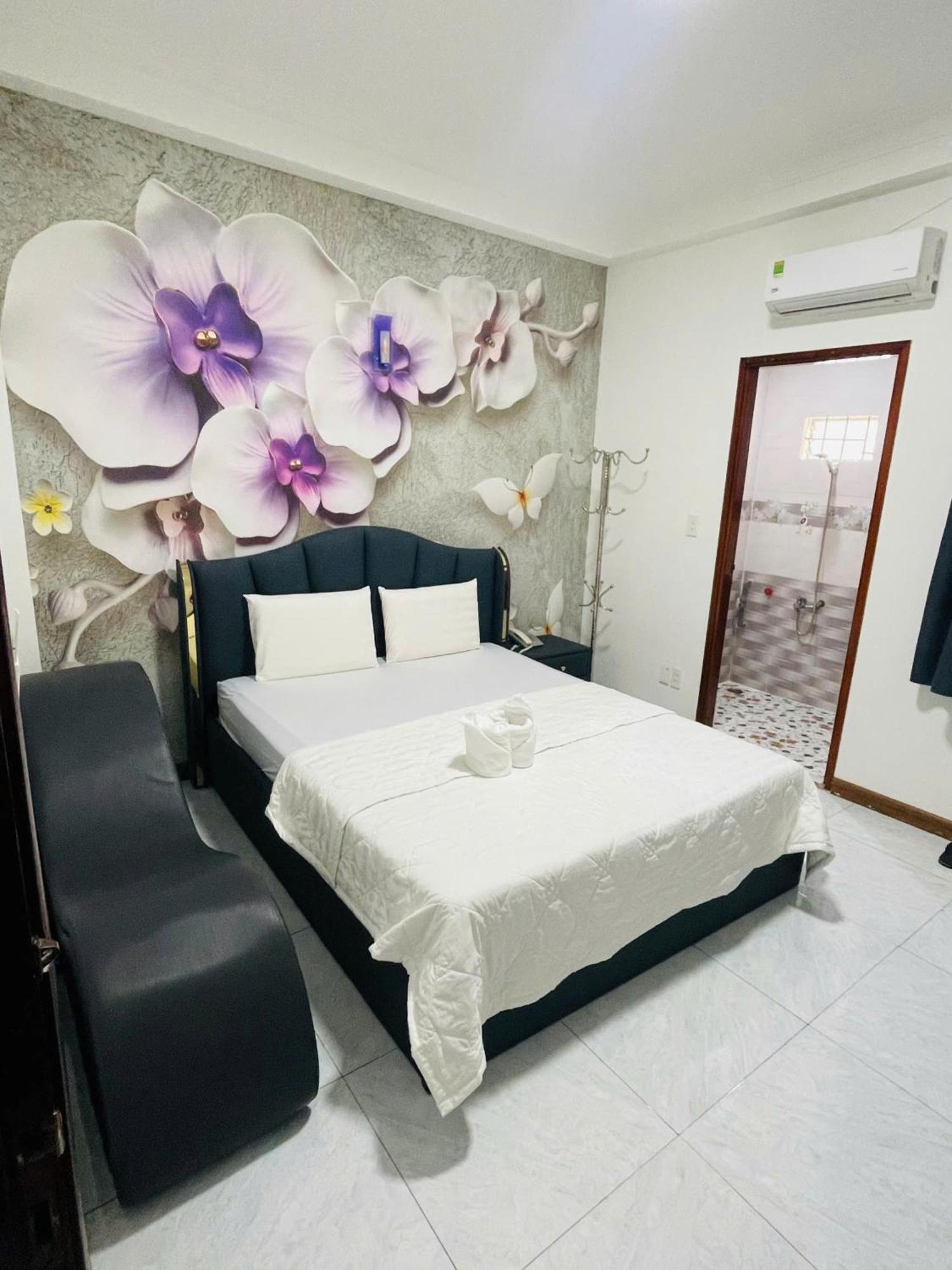 Nam Anh 3 Hotel *
