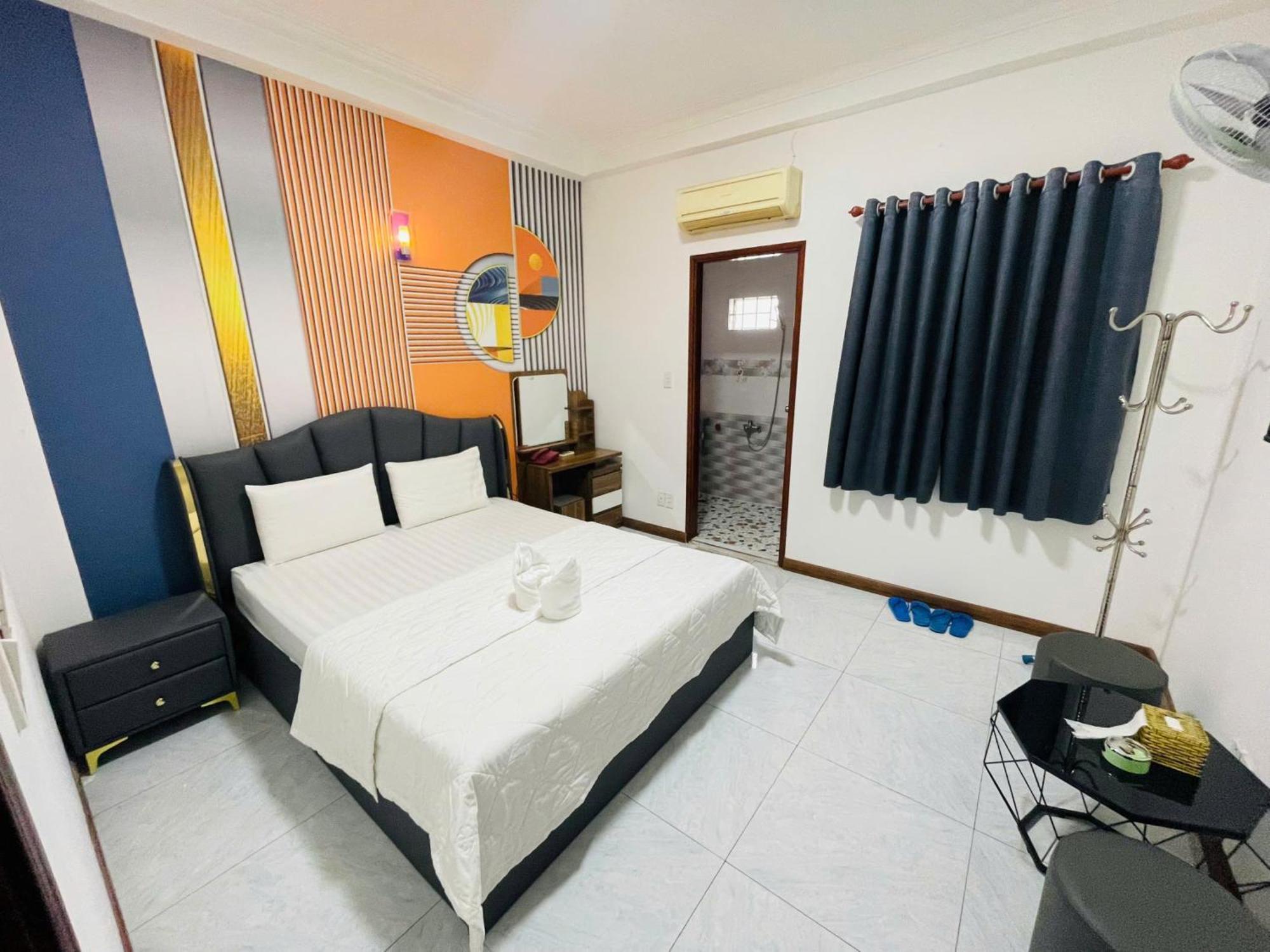 Hotel Nam Anh 3 *