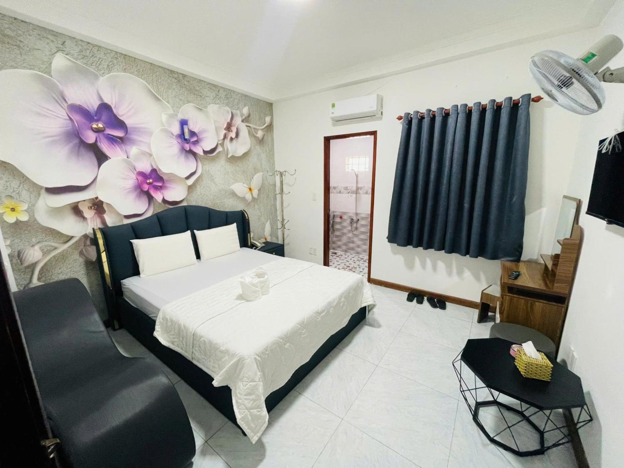 Nam Anh 3 * Ho Chi Minh City