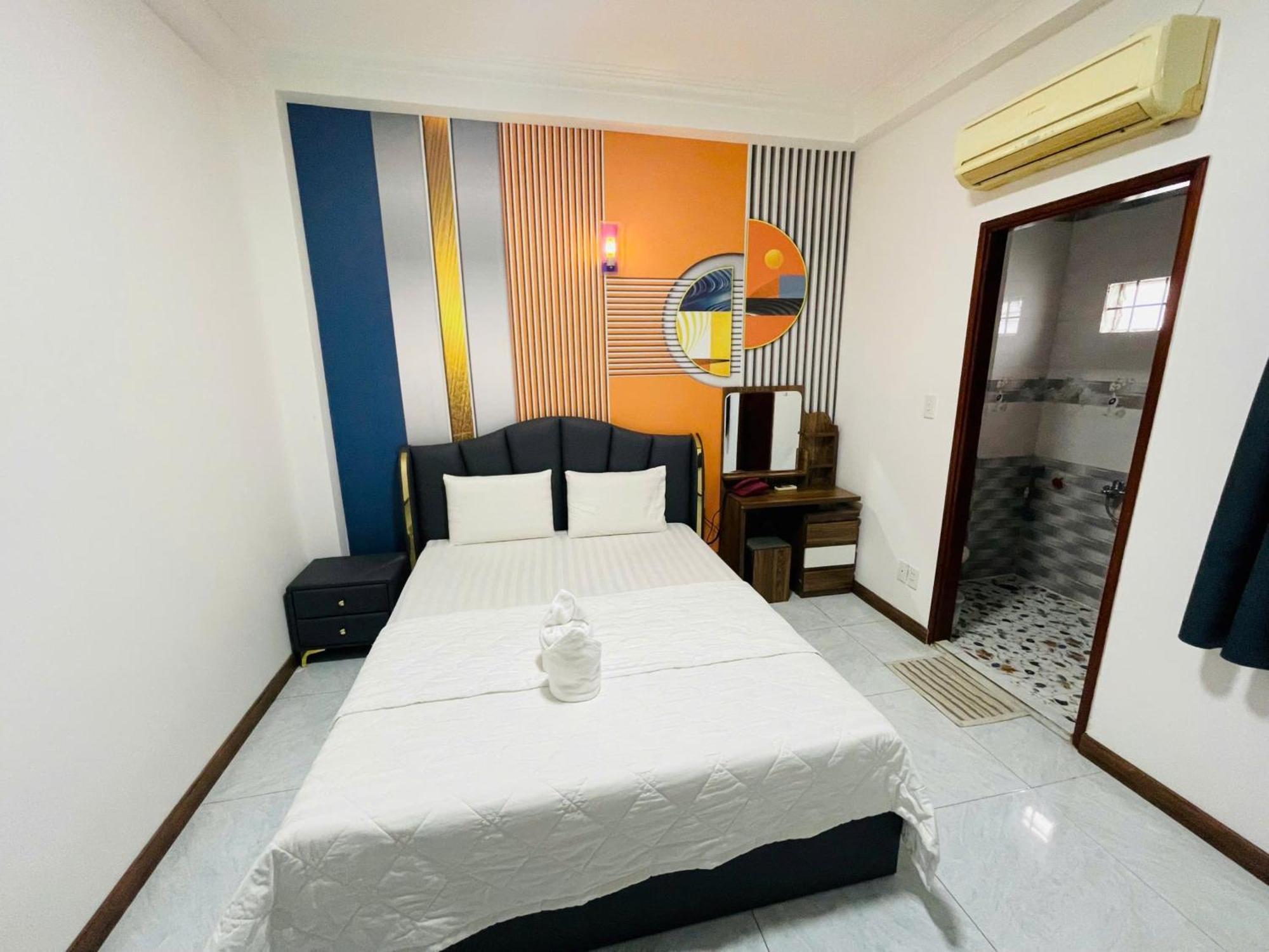 Hotel Nam Anh 3