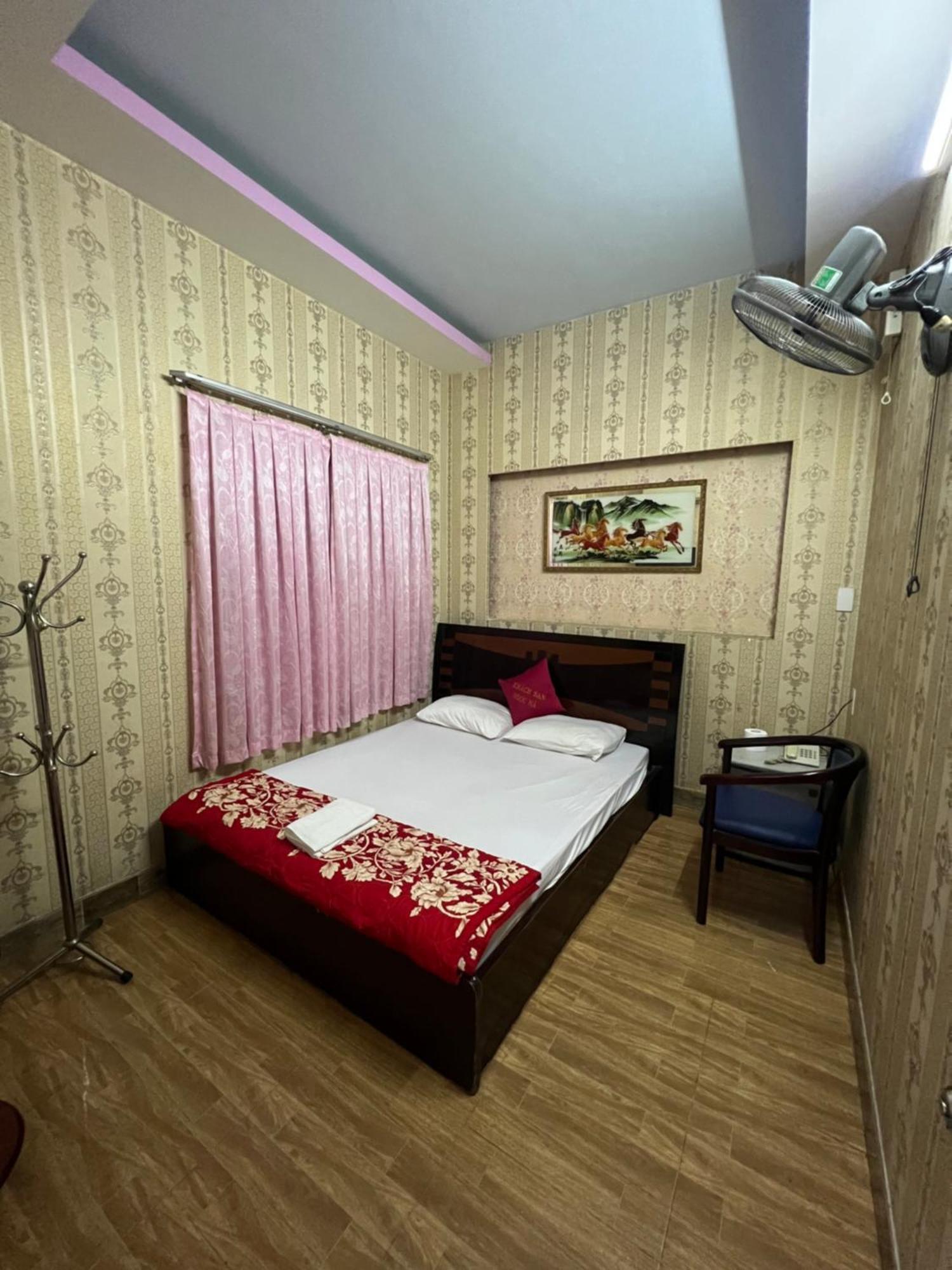 Khach San Ngoc Ha 747