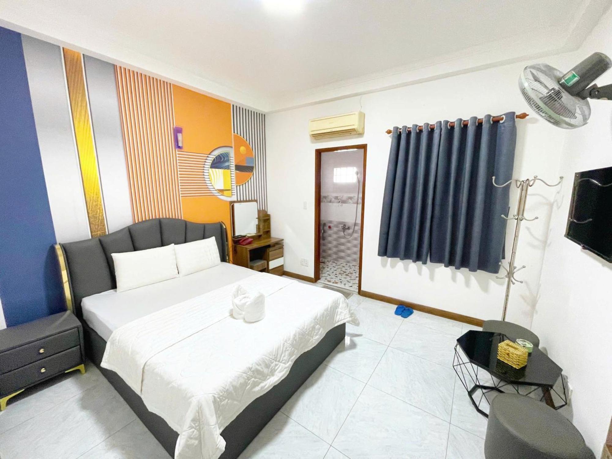 Nam Anh 3 Hotel