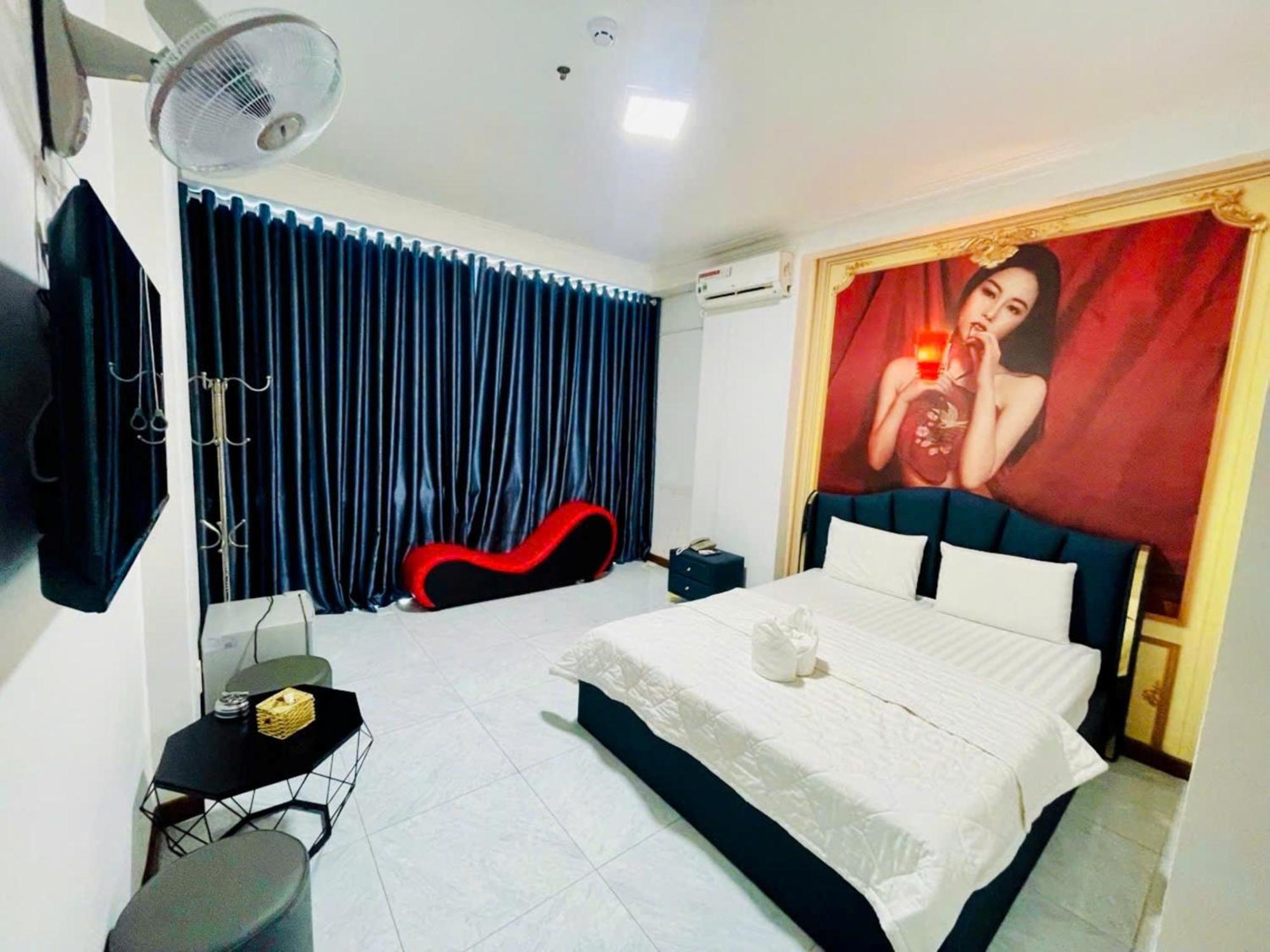 Hotel Nam Anh 3 Ho Chi Minh City