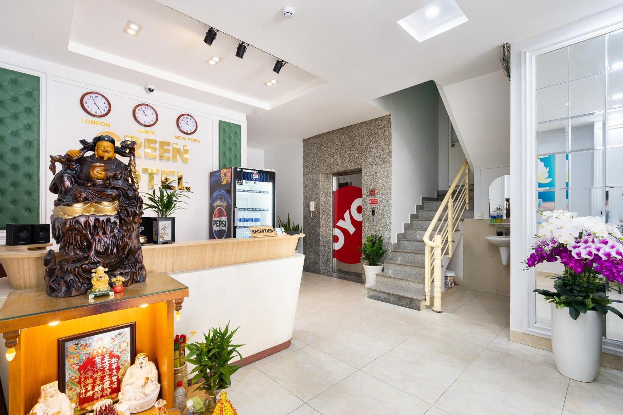 Hotel Airport