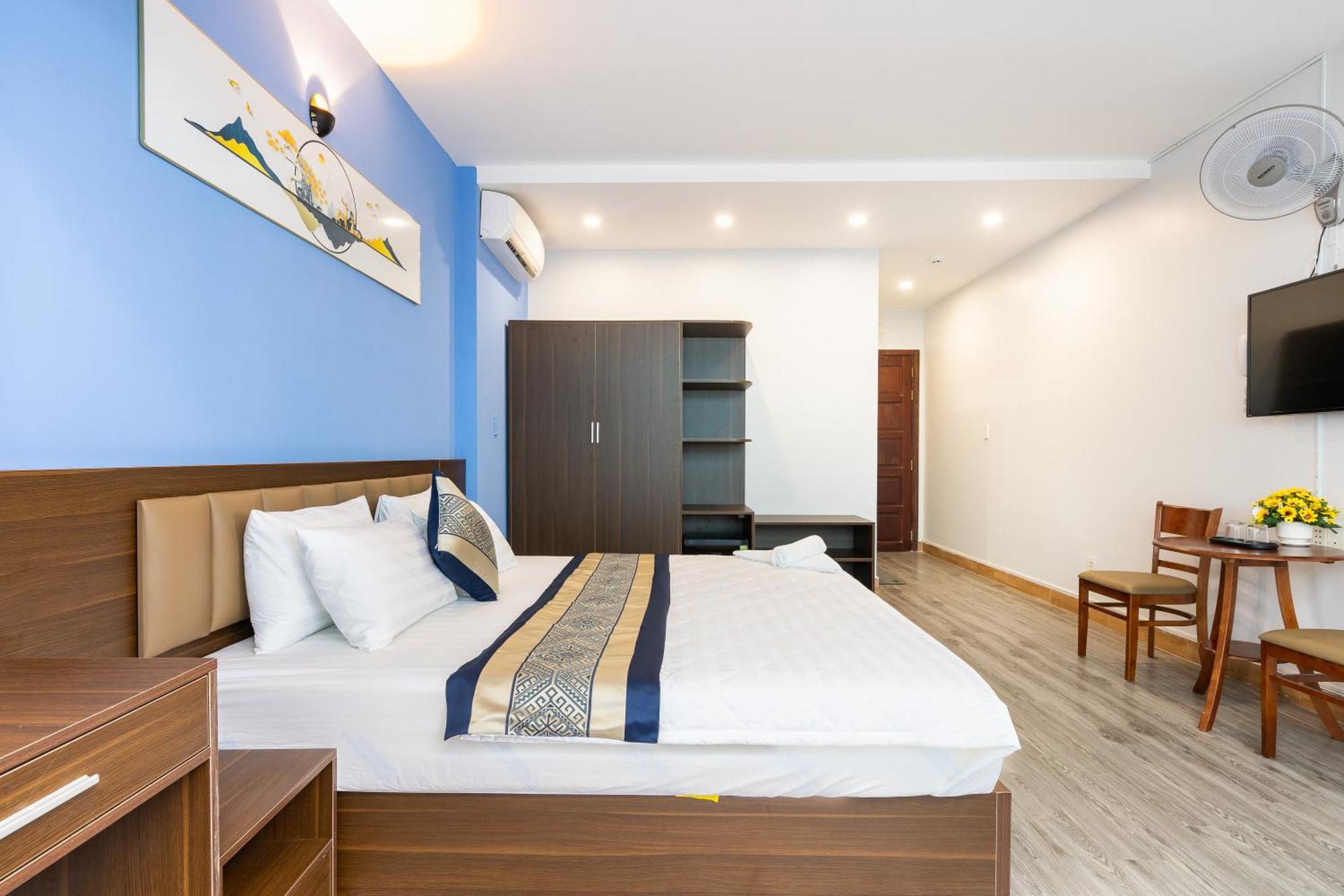 Airport 3* Bandar Ho Chi Minh