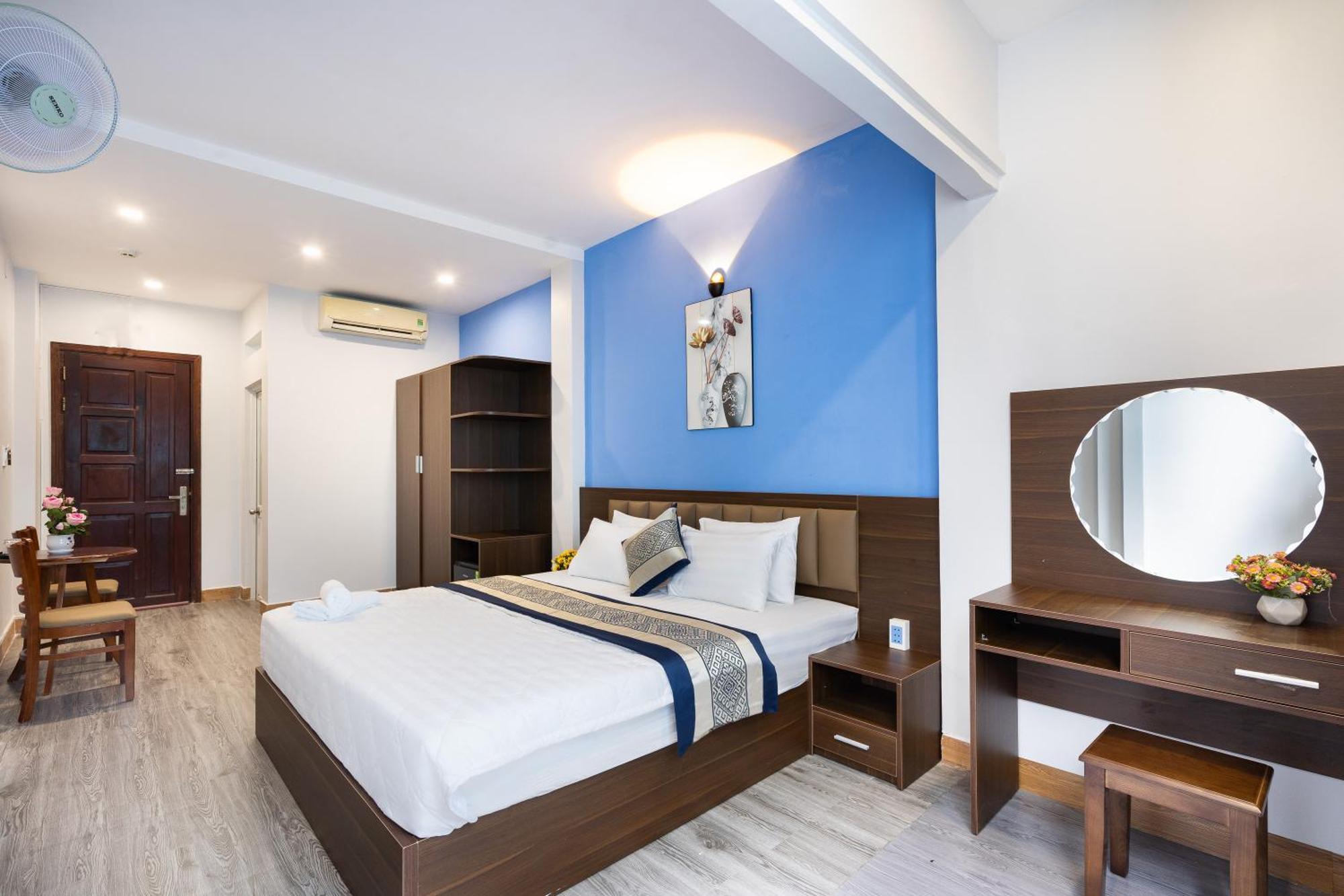 Airport 3* Bandar Ho Chi Minh