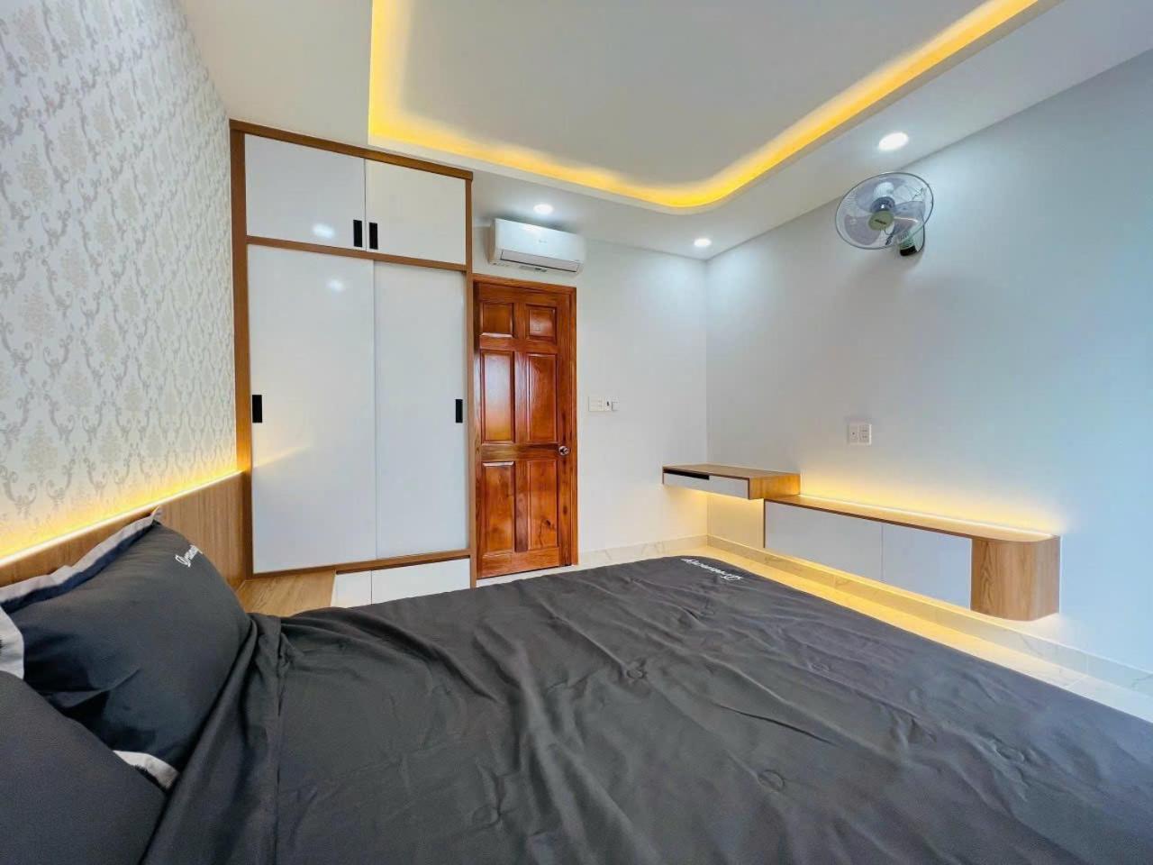 Thach Da Aparthotel